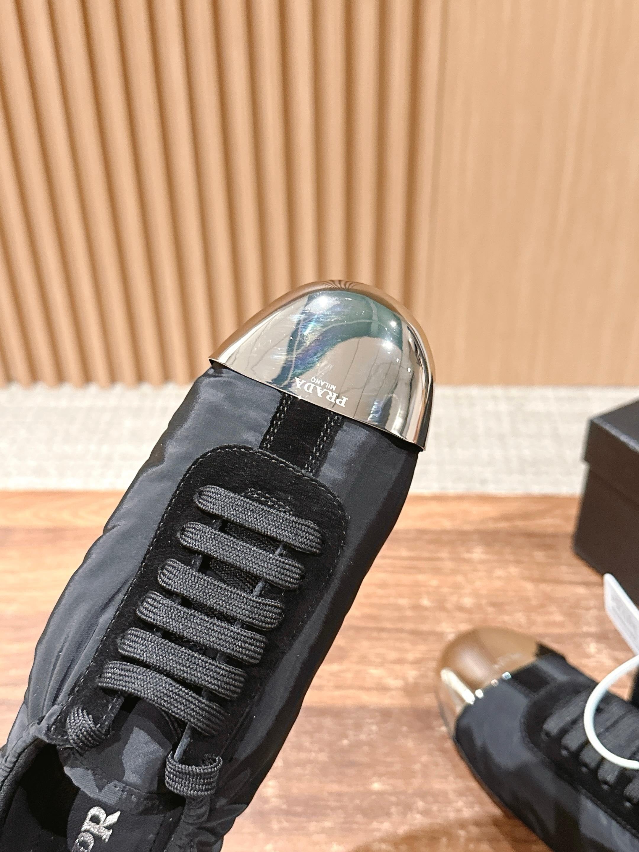 Multi-Colors Shoes