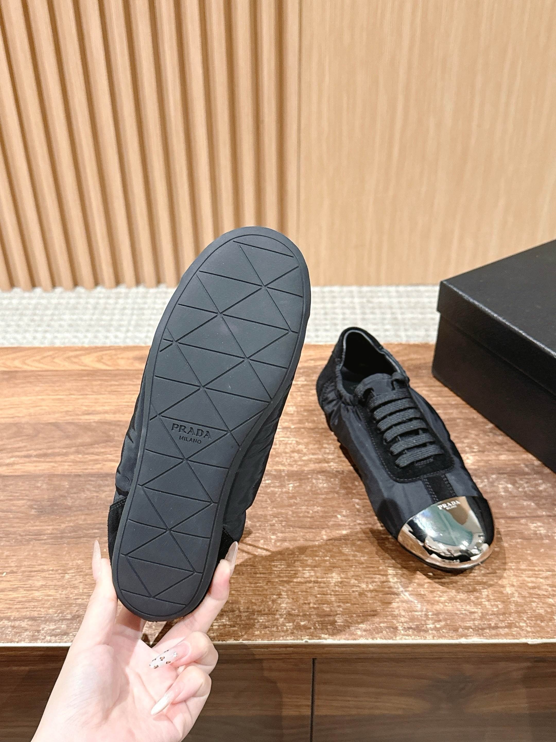 Multi-Colors Shoes