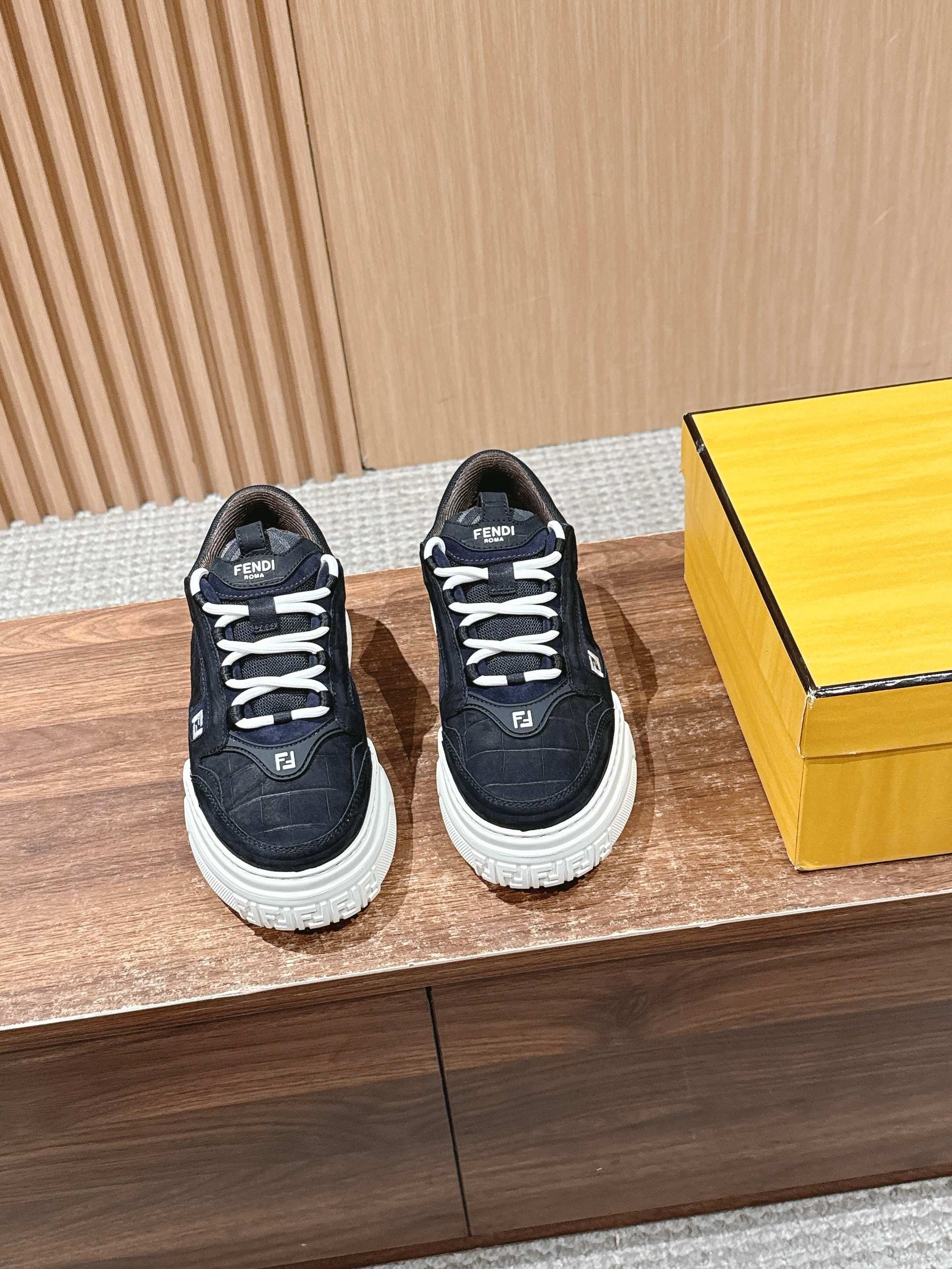 Multi-Colors Shoes
