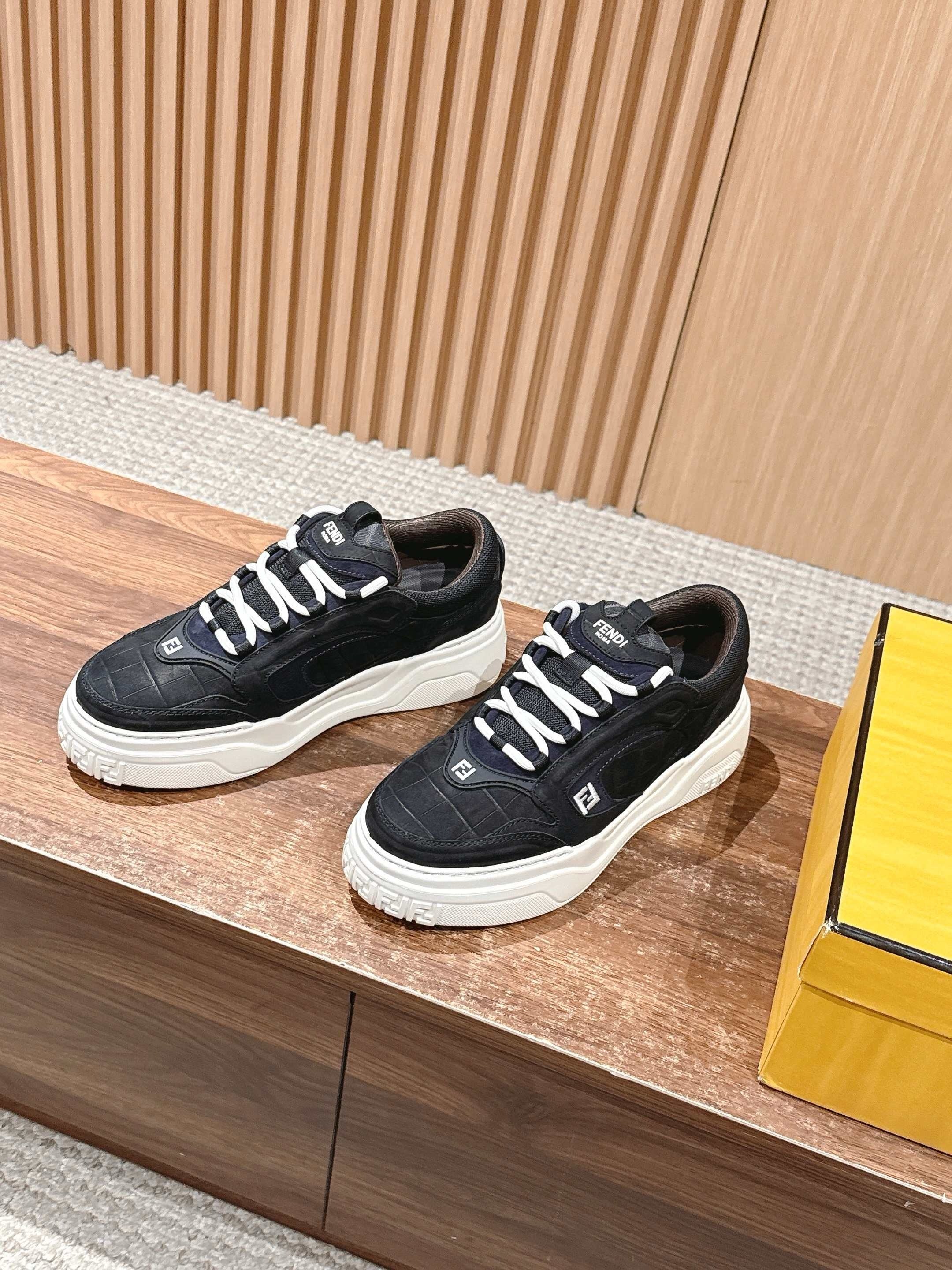 Multi-Colors Shoes