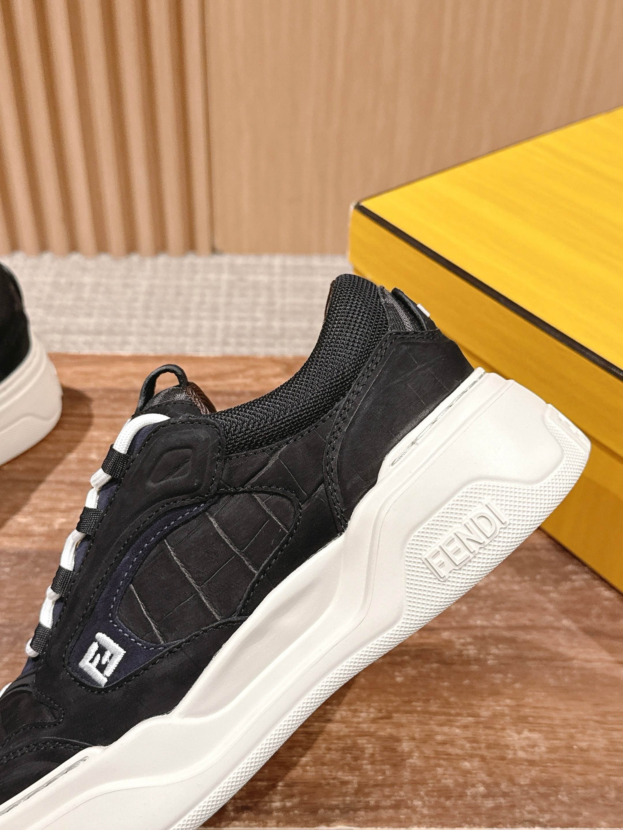 Multi-Colors Shoes