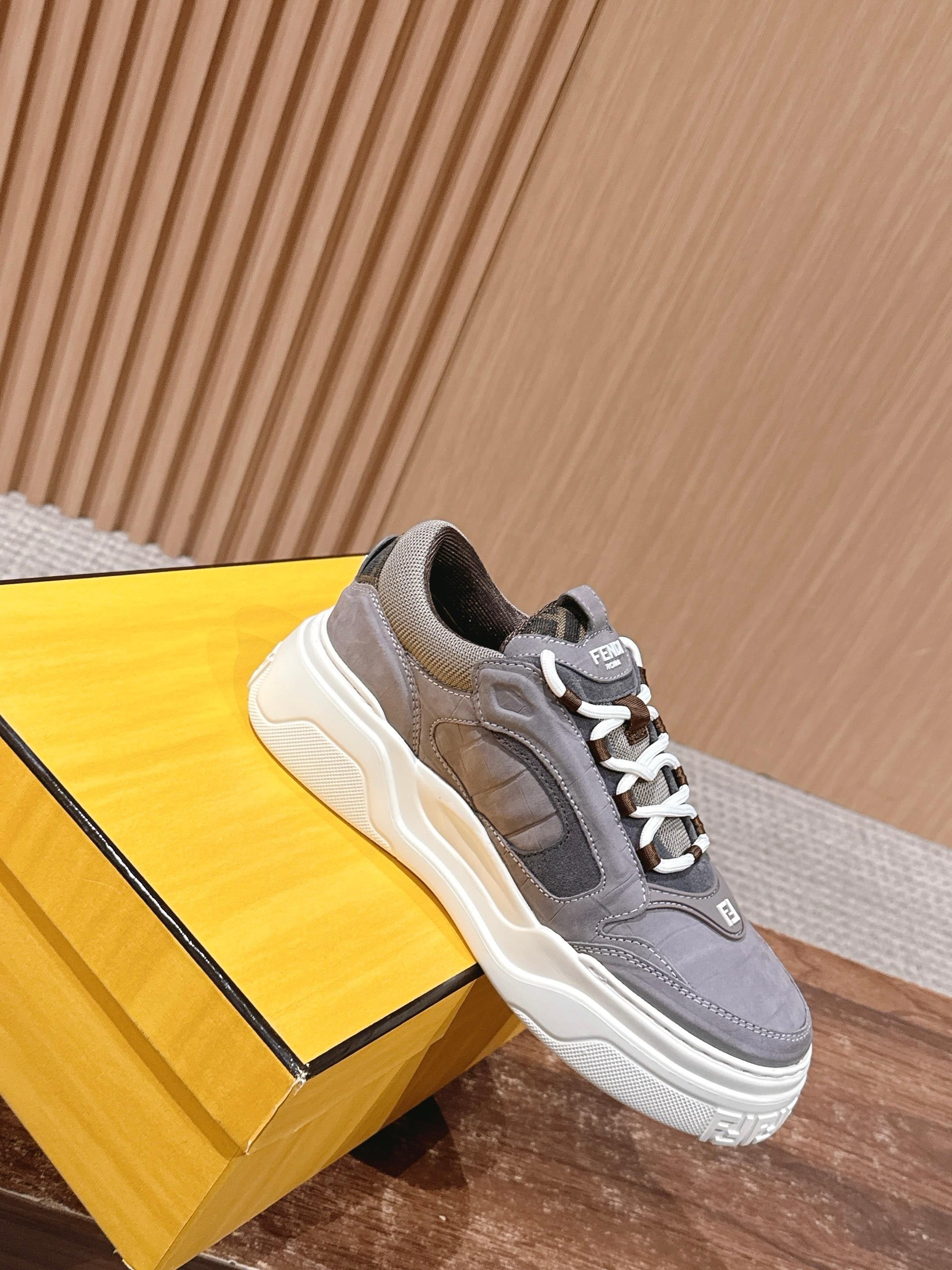 Multi-Colors Shoes