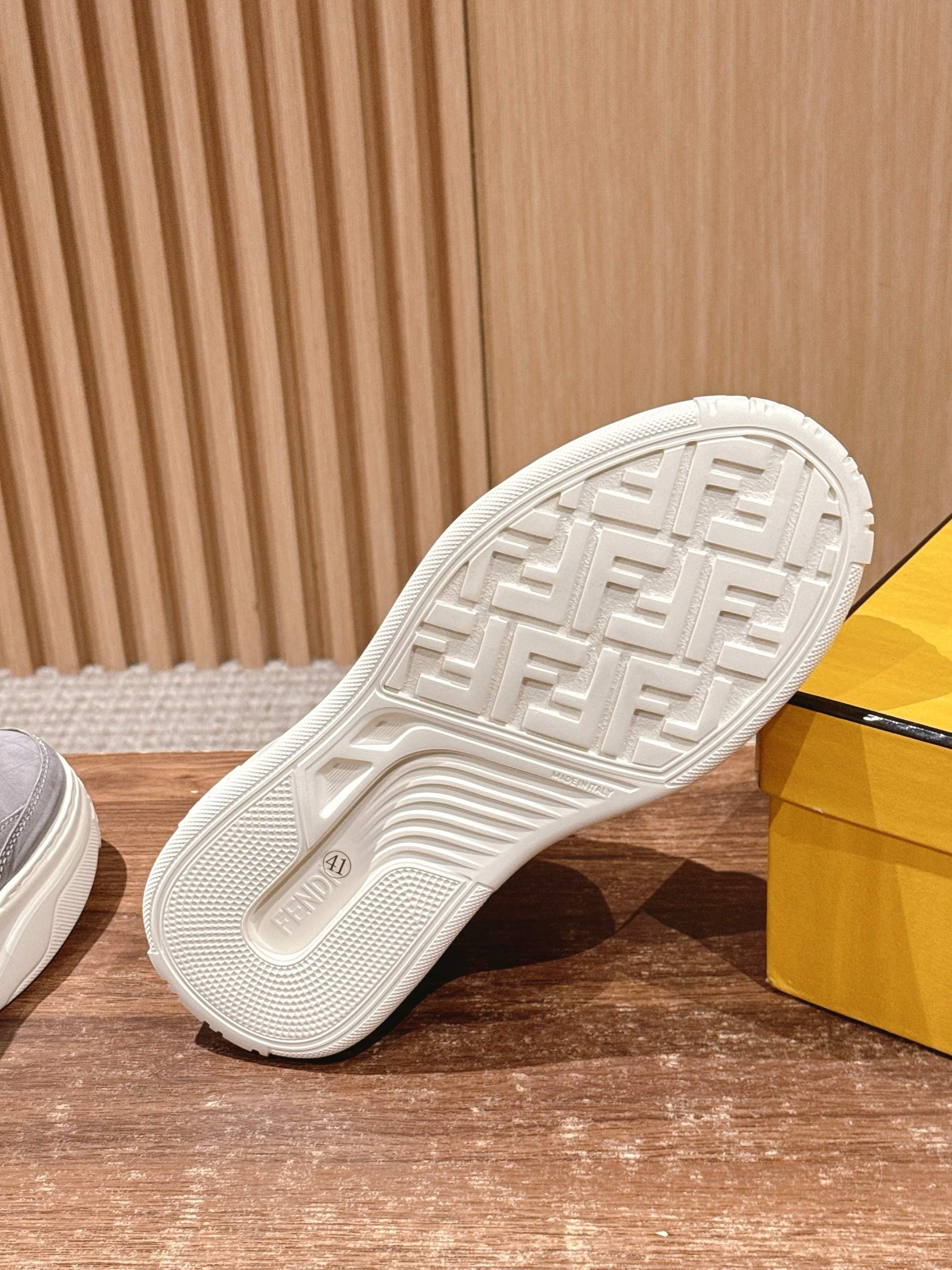 Multi-Colors Shoes