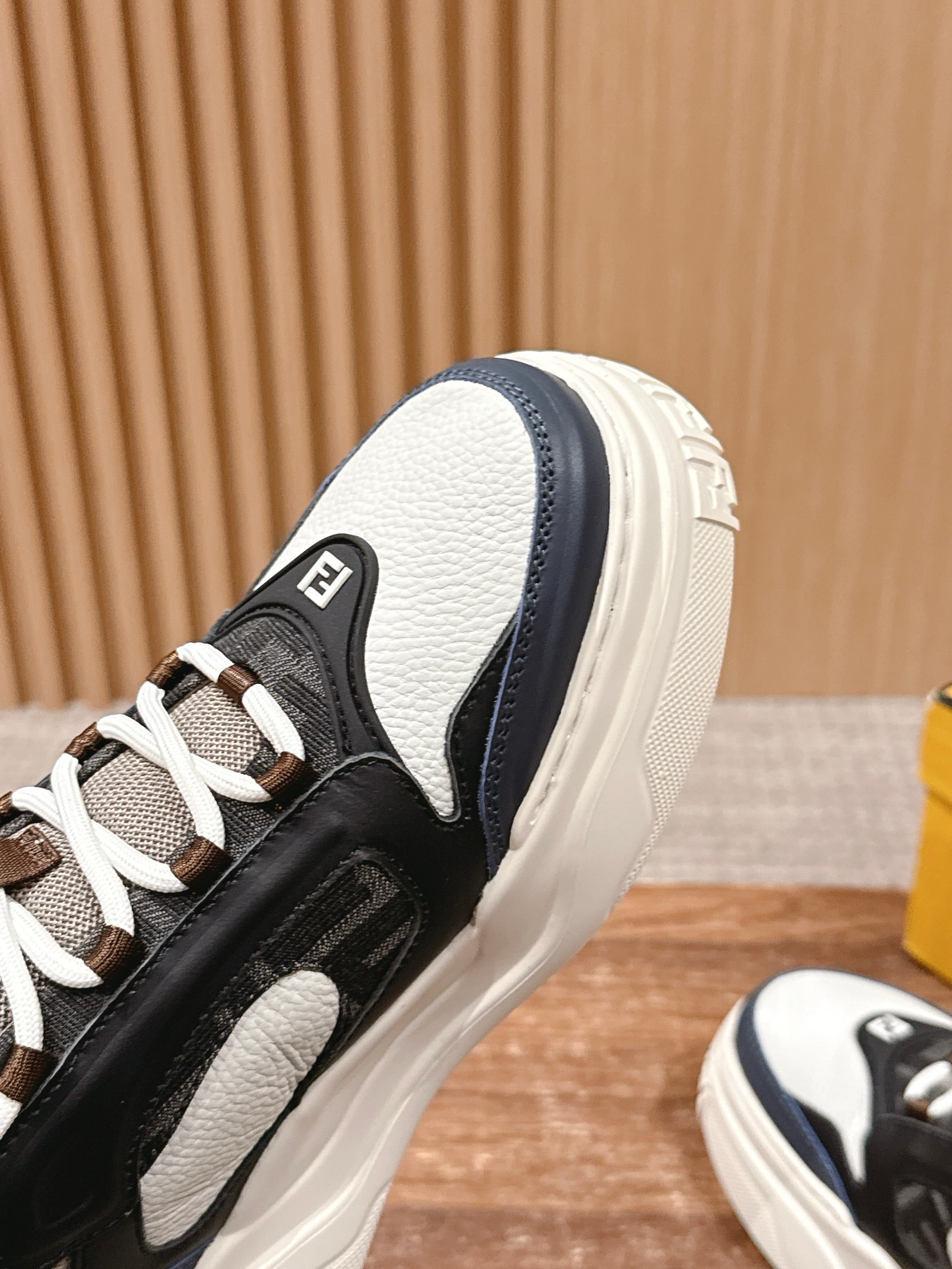 Multi-Colors Shoes