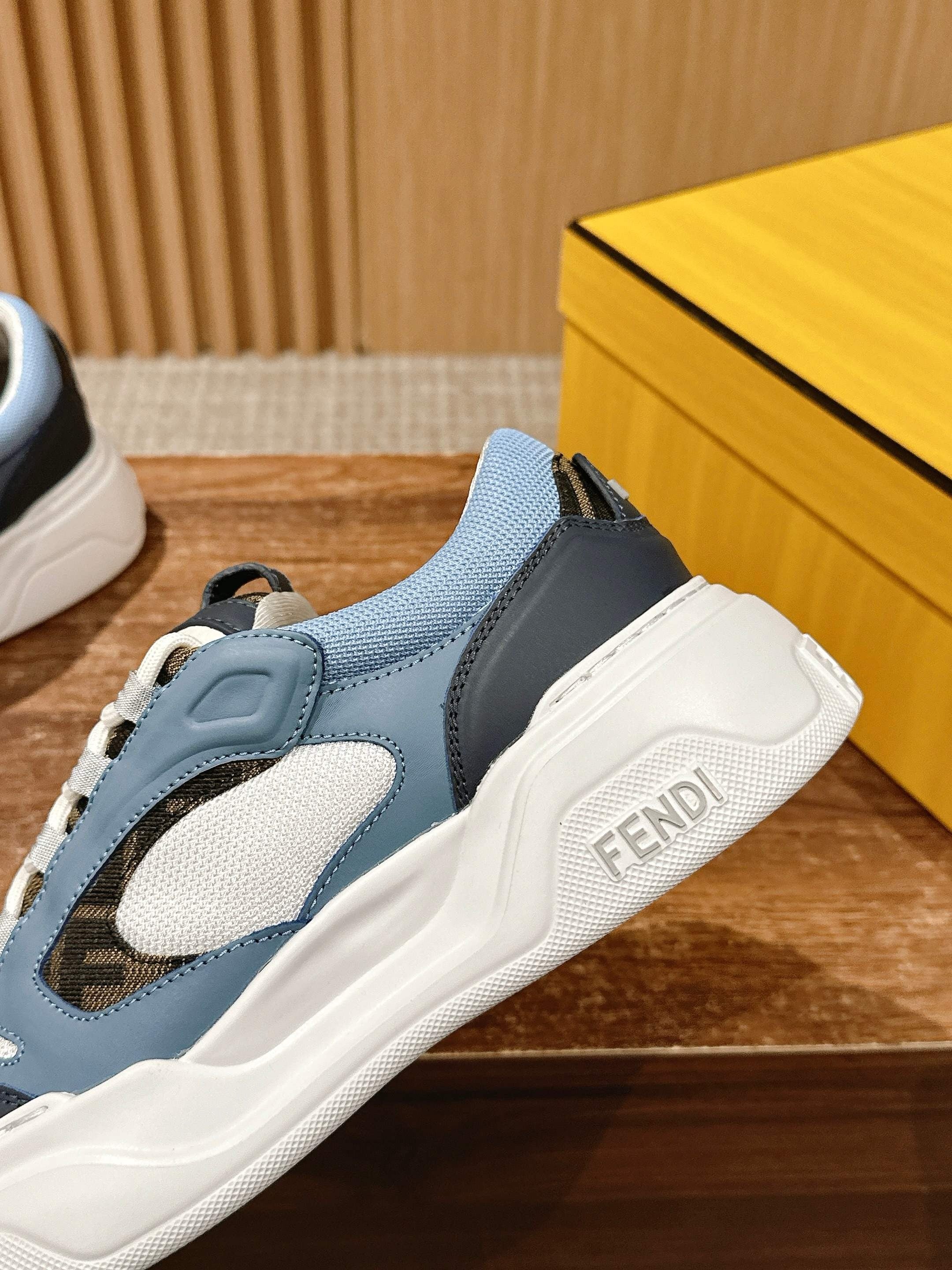 Multi-Colors Shoes