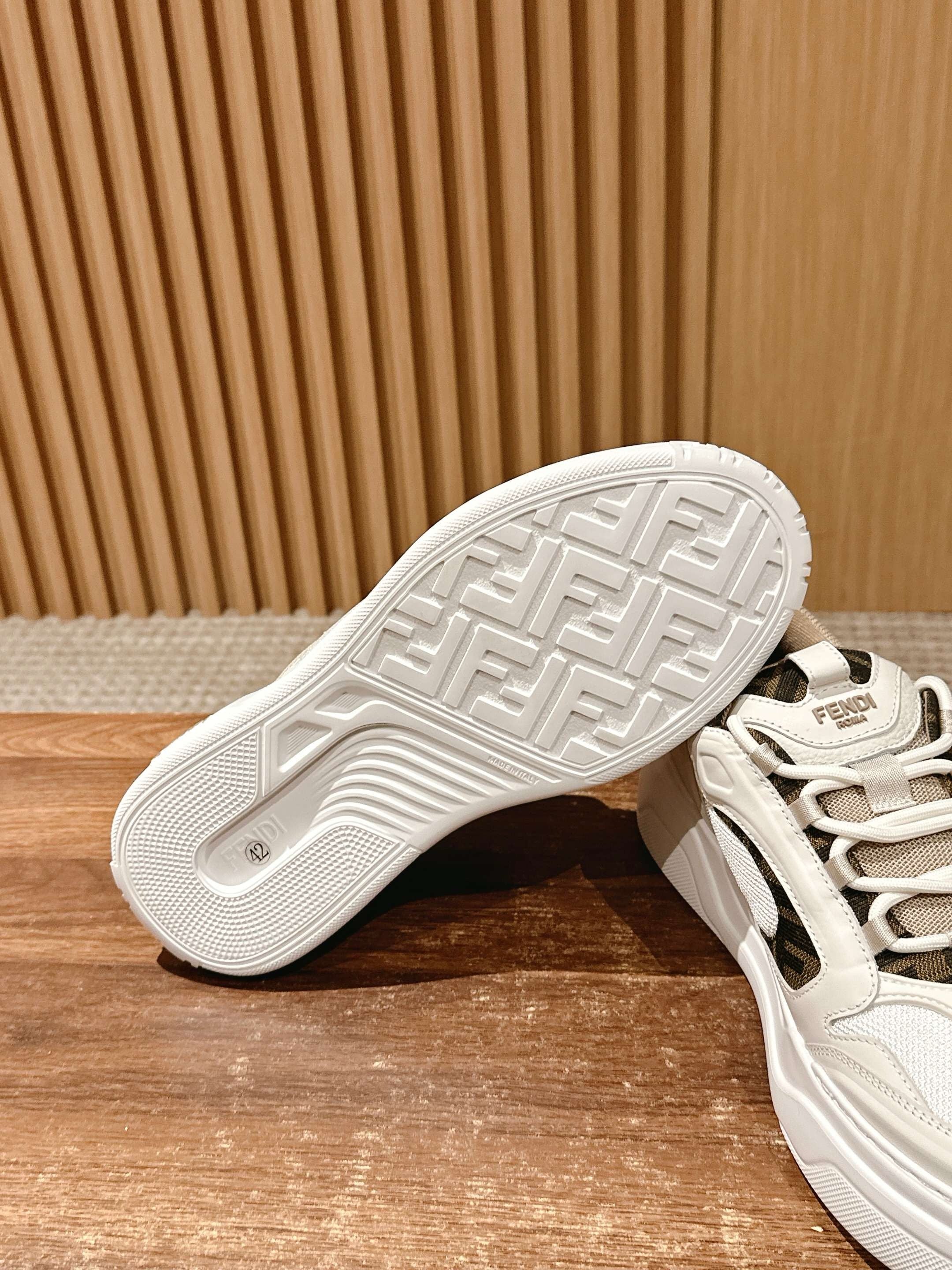 Multi-Colors Shoes