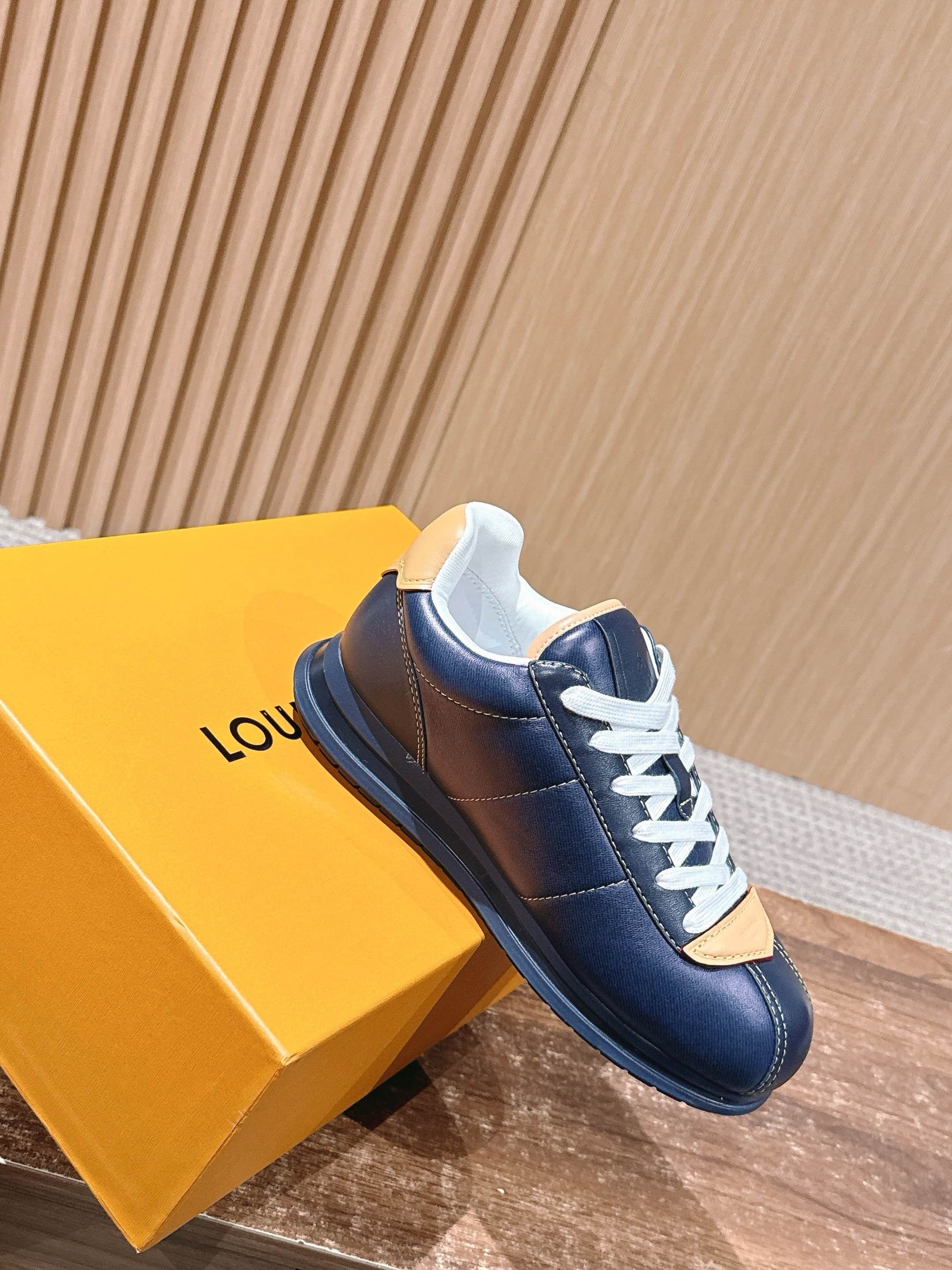 Multi-Colors Shoes