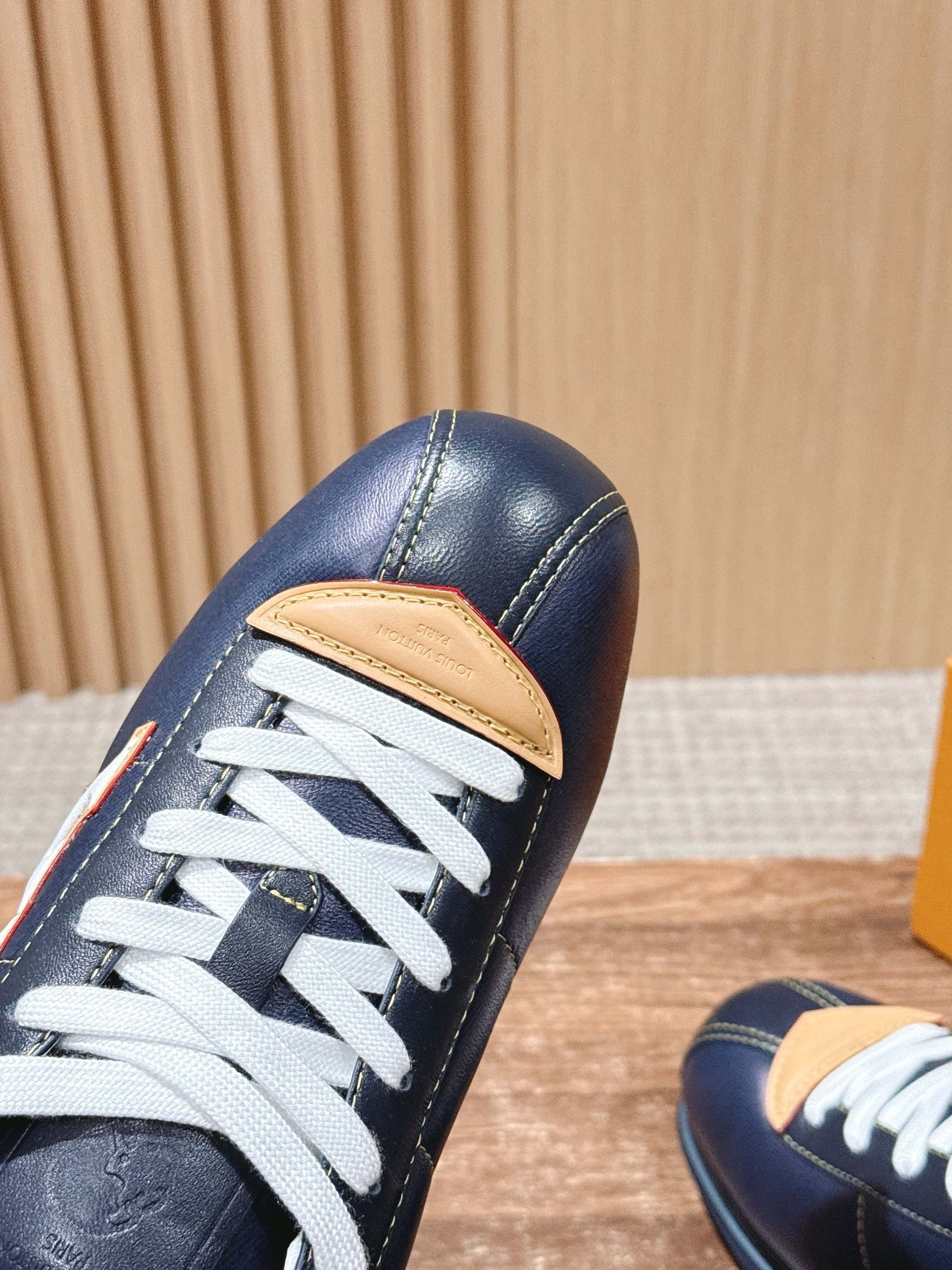Multi-Colors Shoes