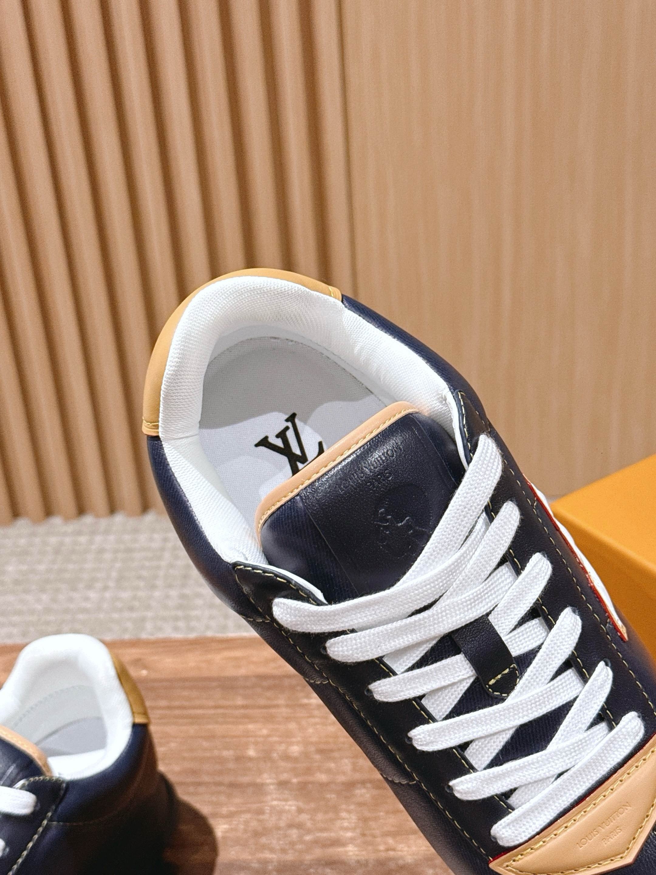 Multi-Colors Shoes