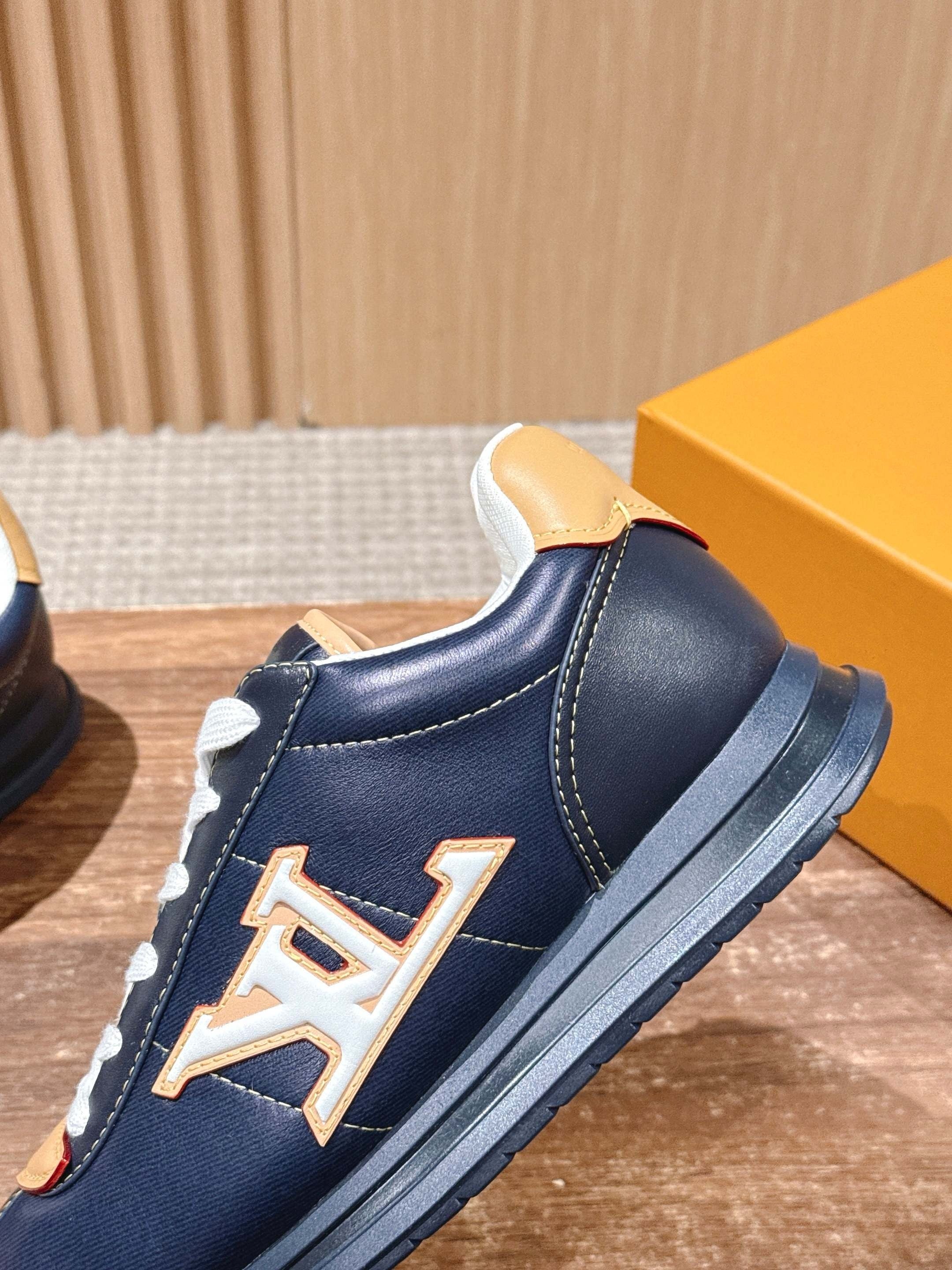 Multi-Colors Shoes