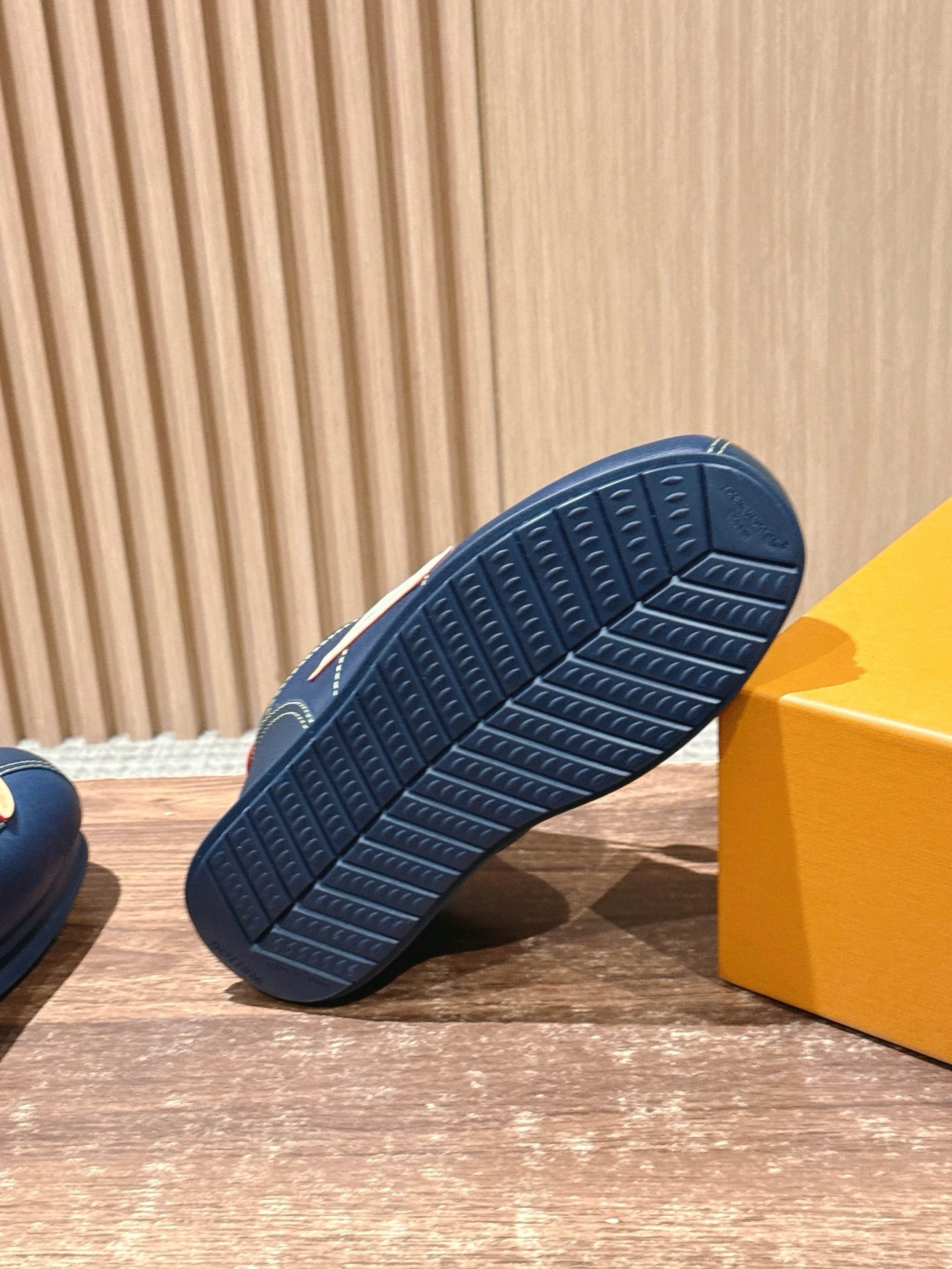 Multi-Colors Shoes