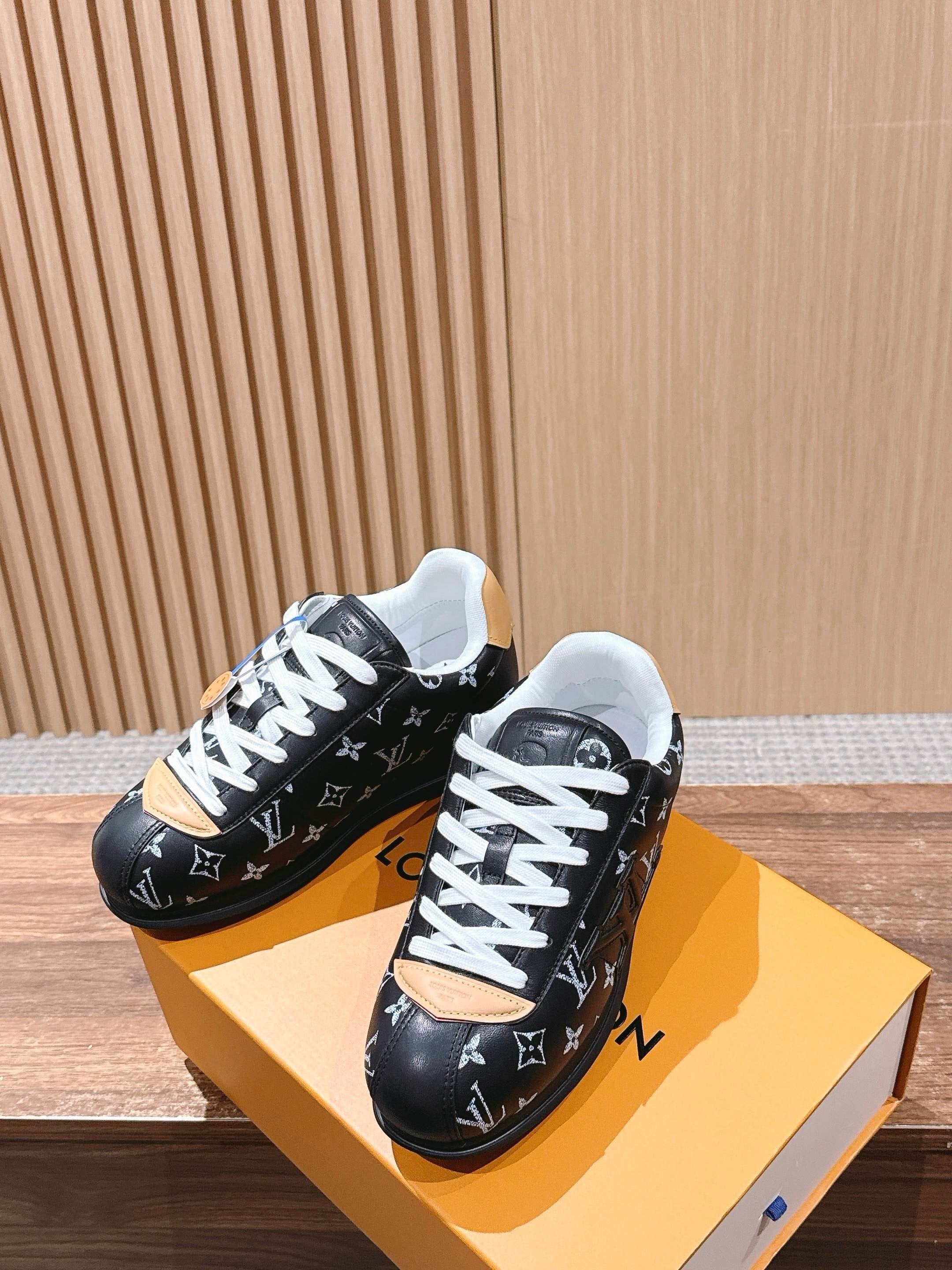 Multi-Colors Shoes