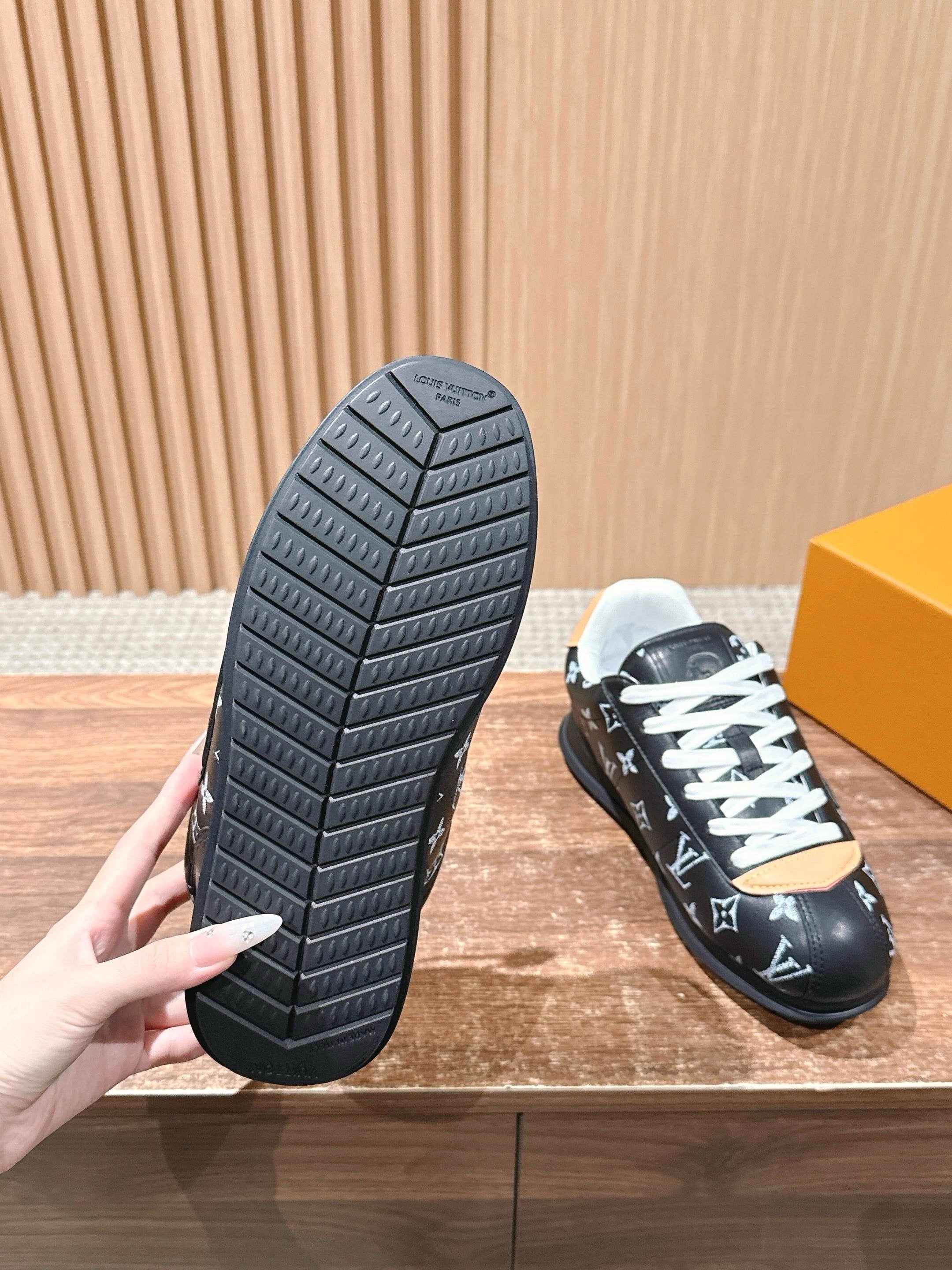 Multi-Colors Shoes