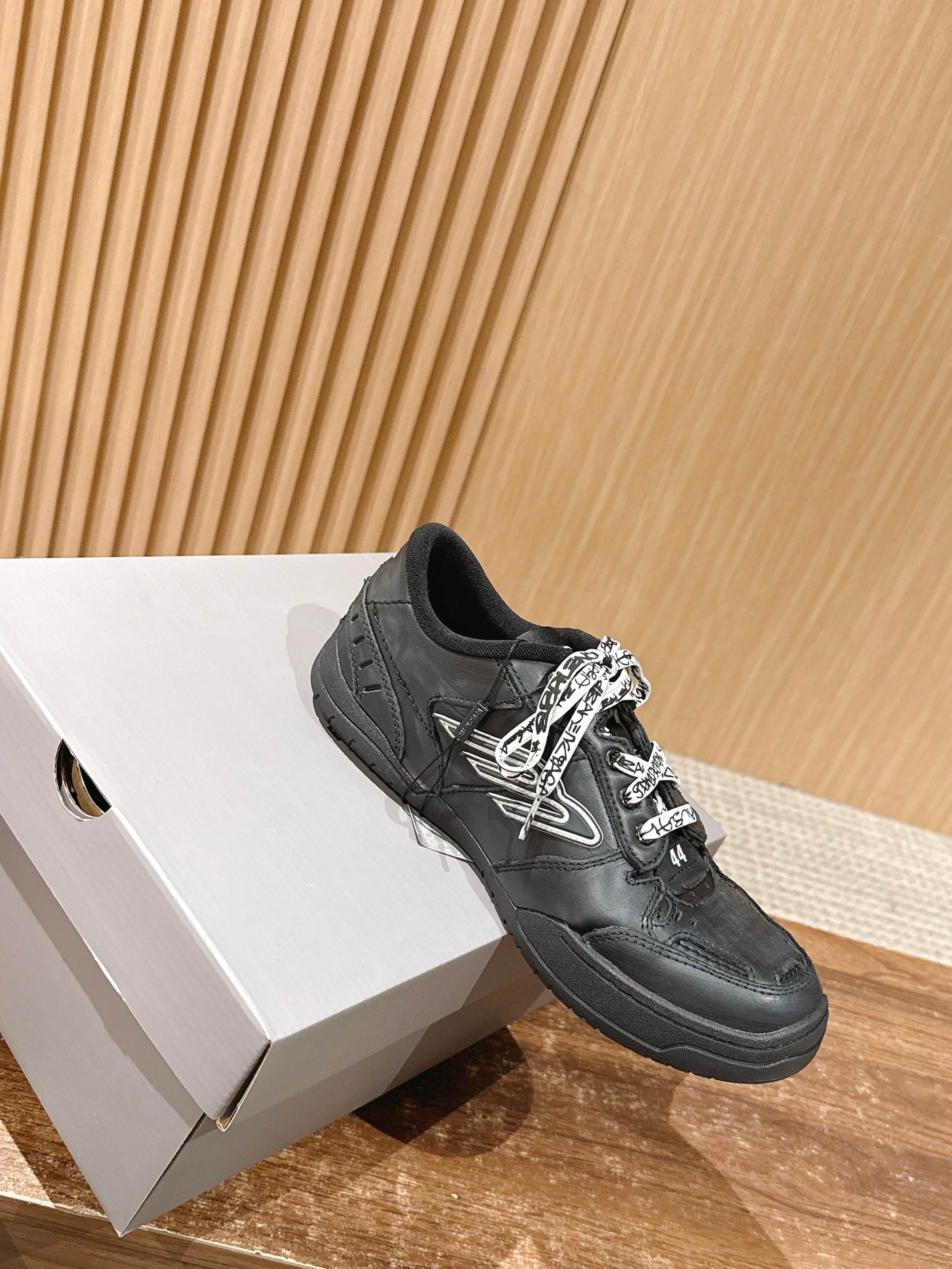 Multi-Colors Shoes