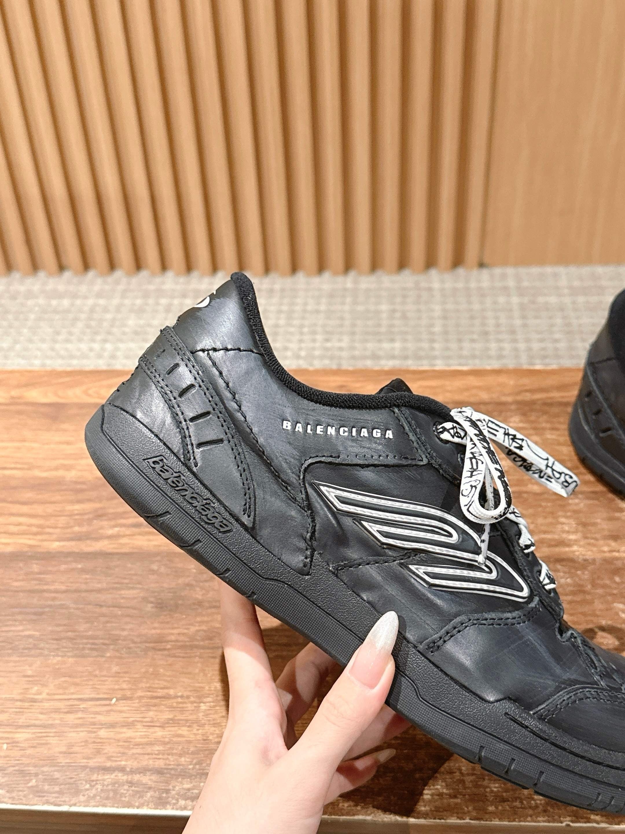 Multi-Colors Shoes