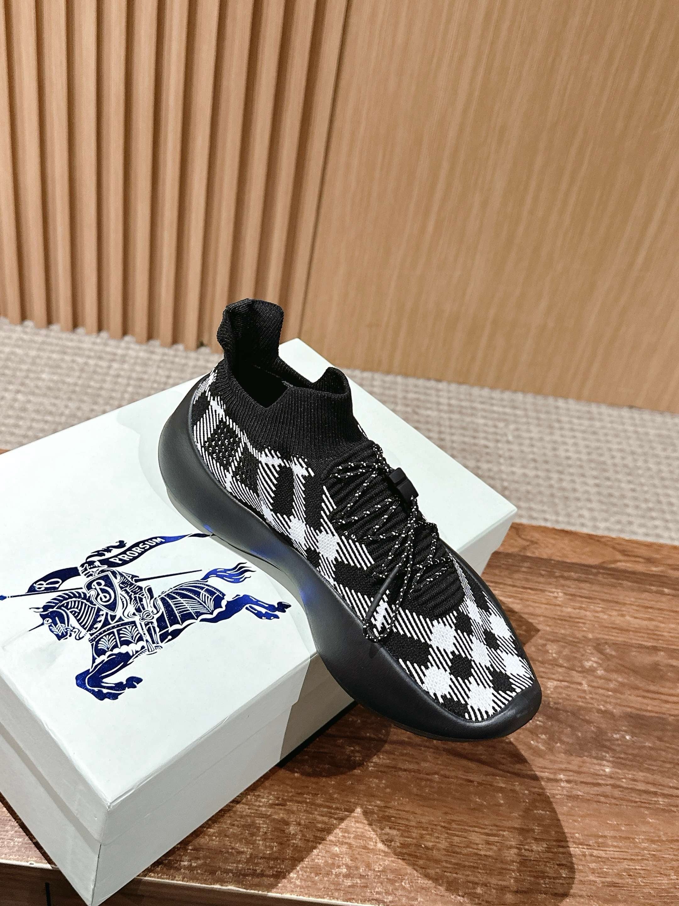 Multi-Colors Shoes