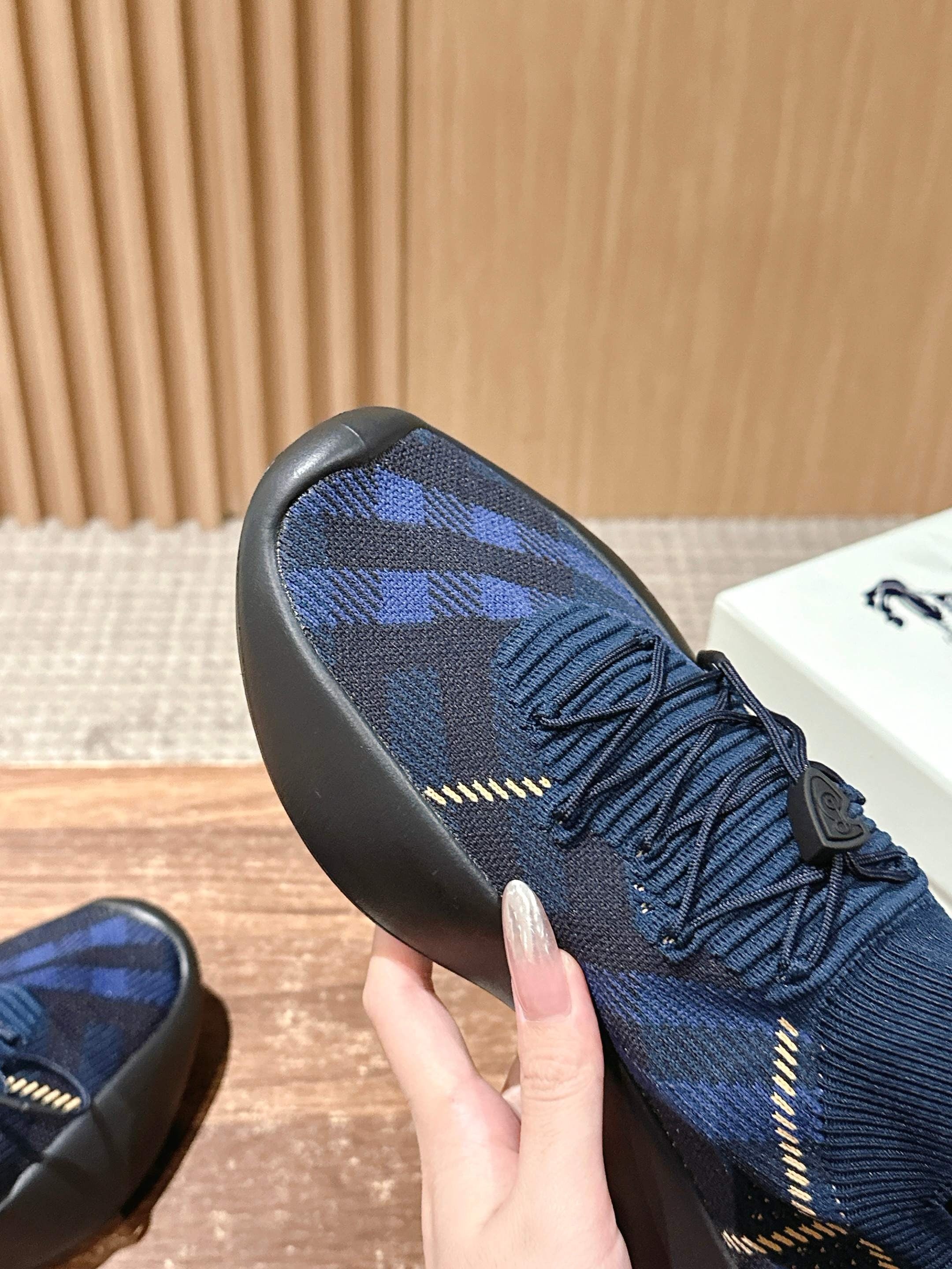 Multi-Colors Shoes