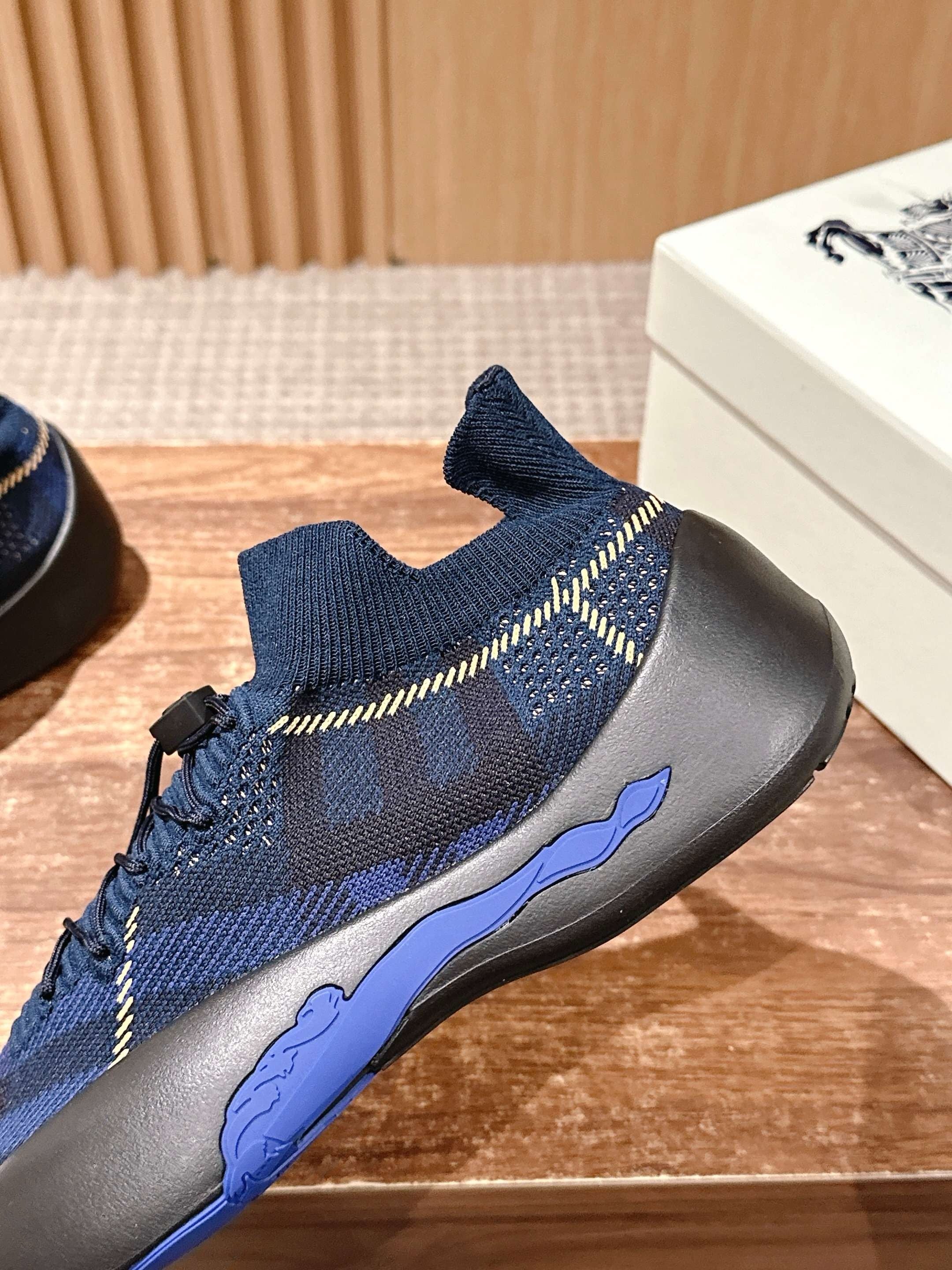 Multi-Colors Shoes