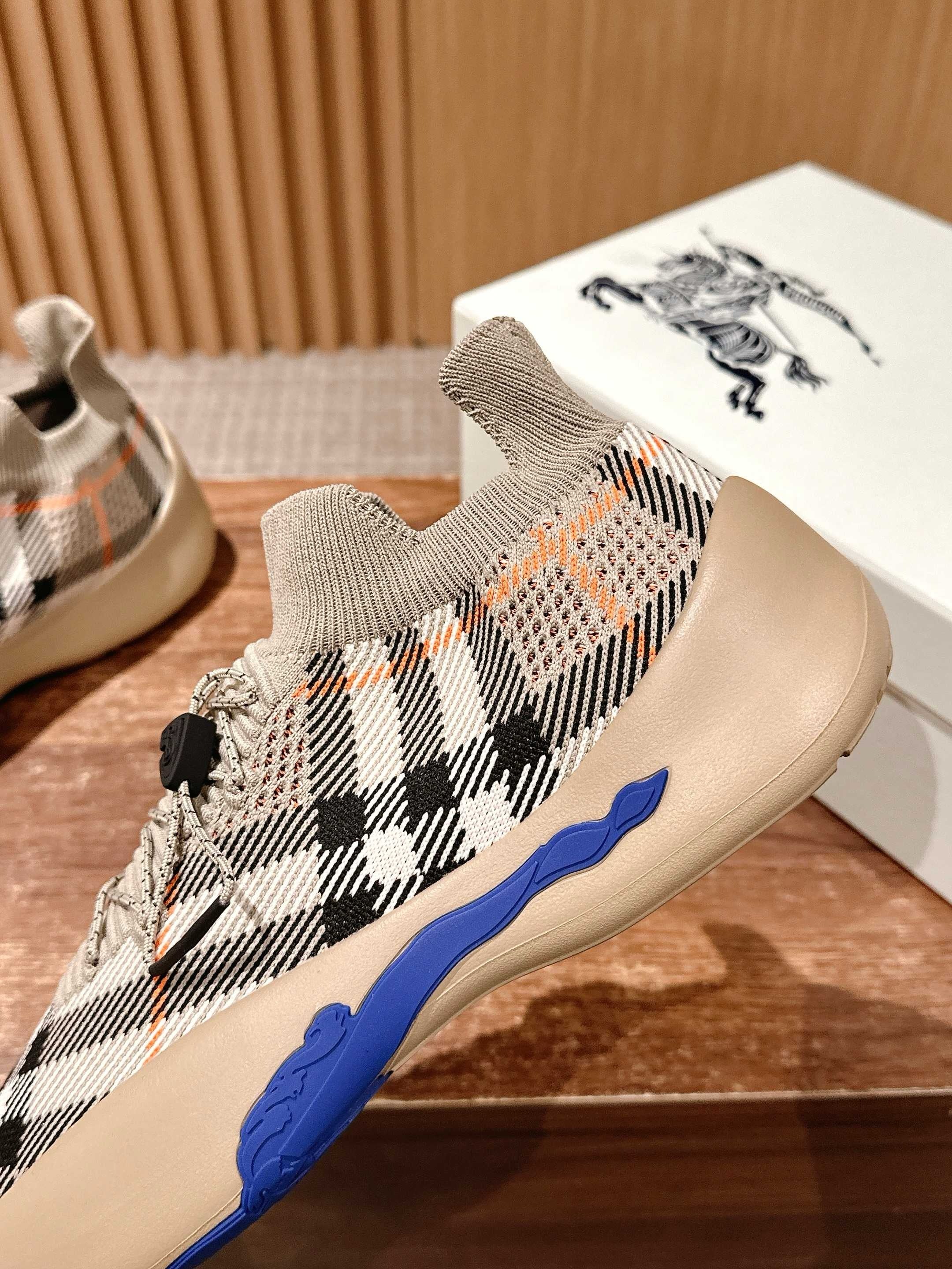 Multi-Colors Shoes