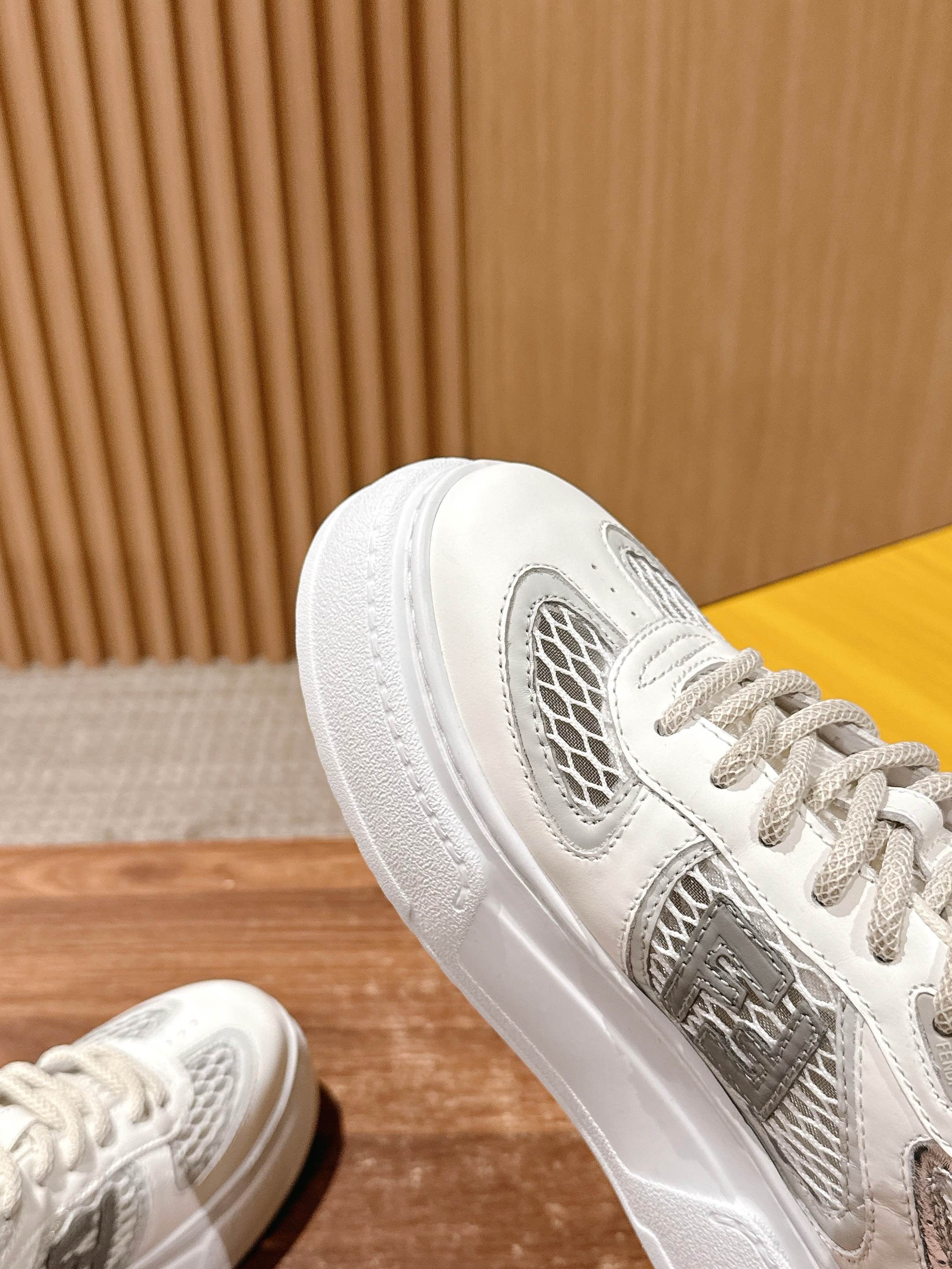 Multi-Colors Shoes