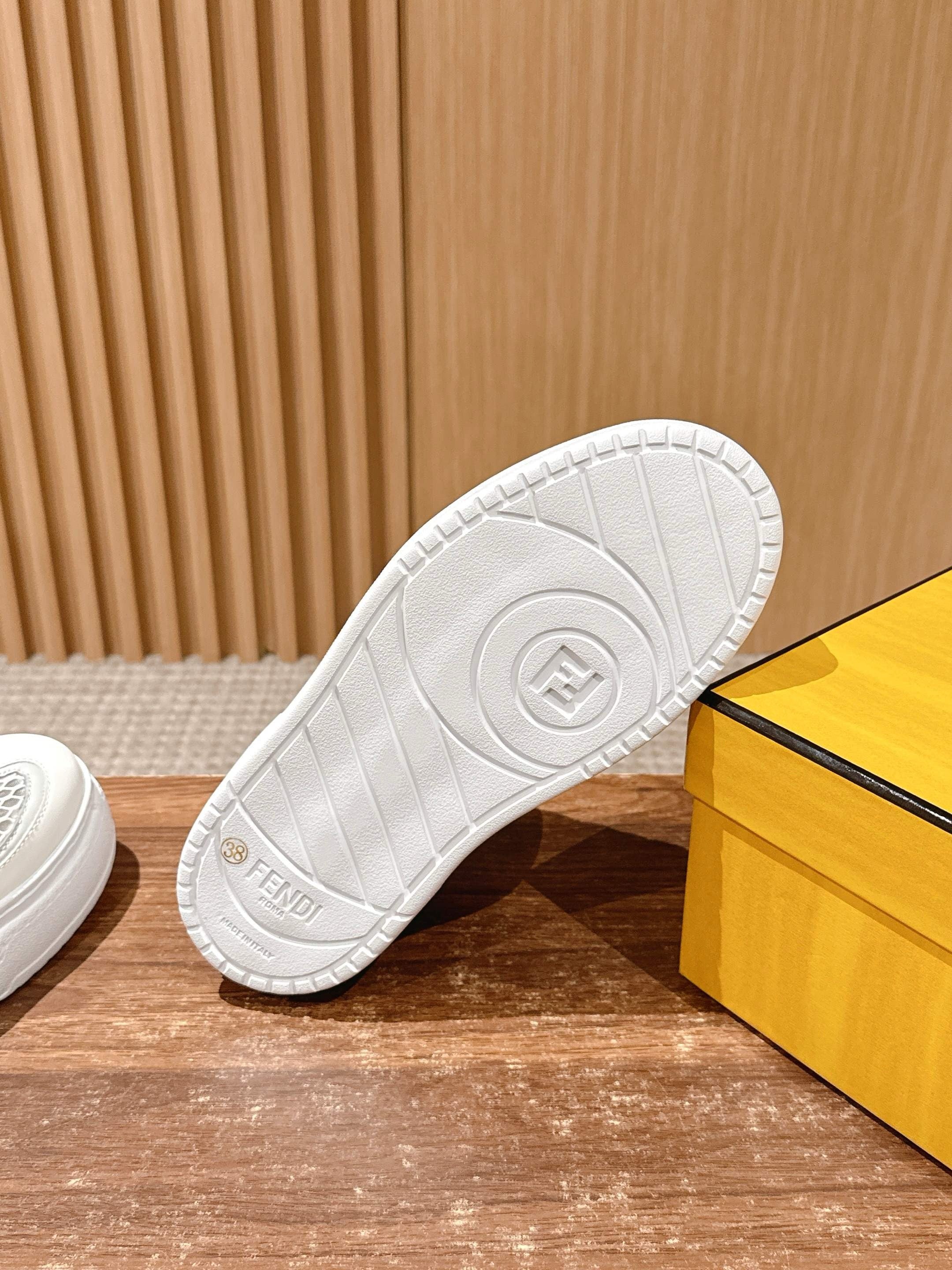 Multi-Colors Shoes