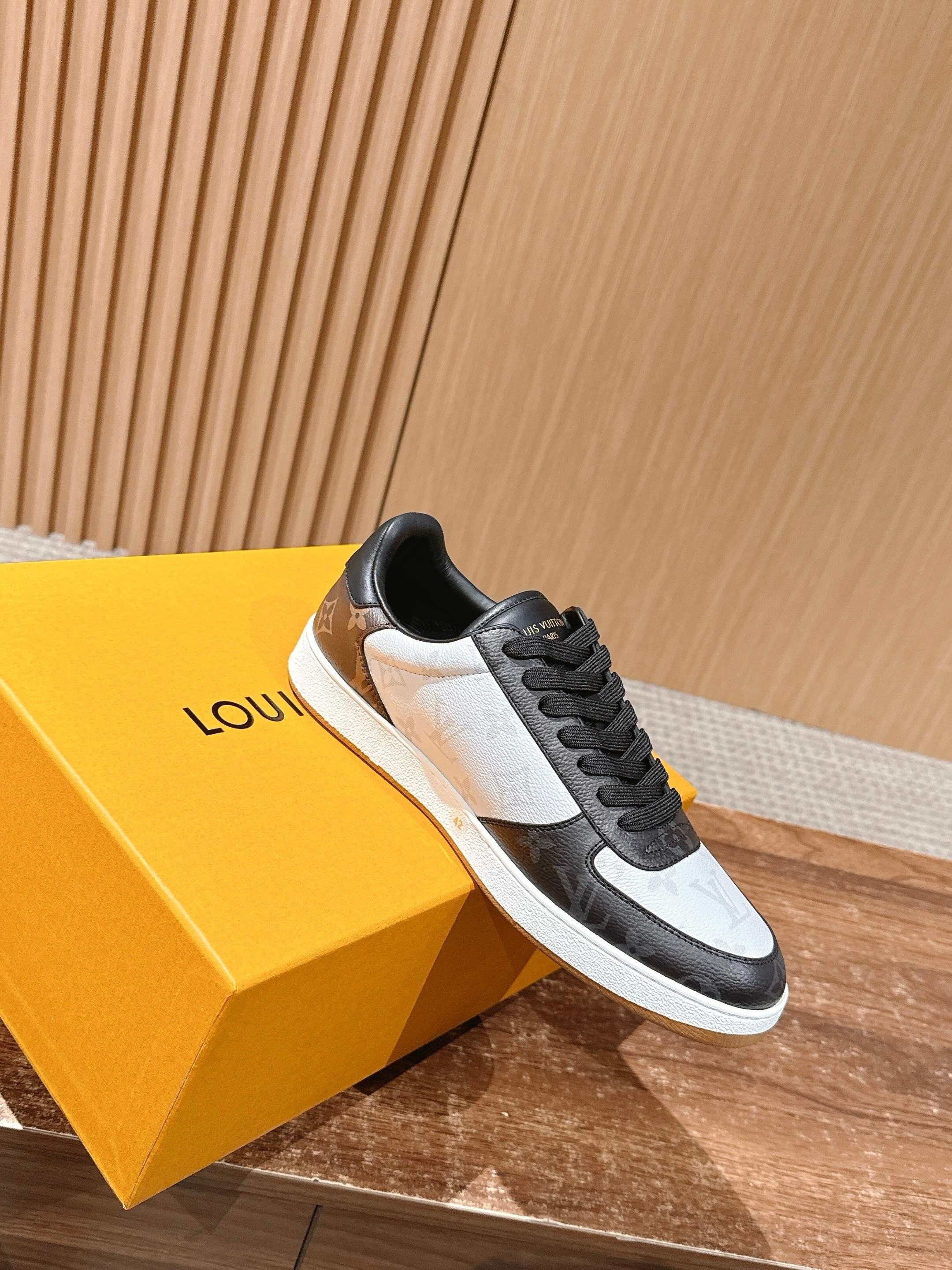 Multi-Colors Shoes