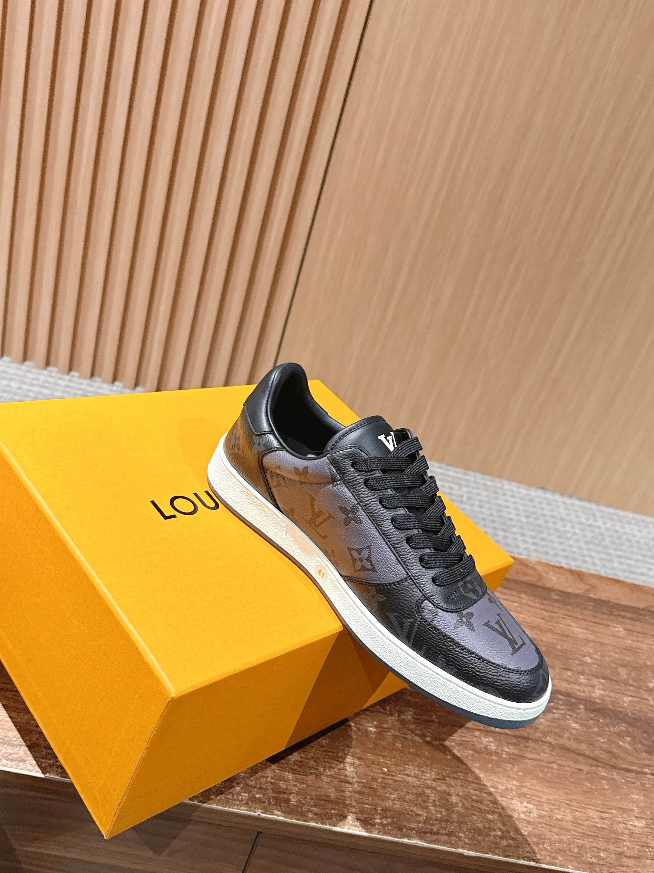 Multi-Colors Shoes