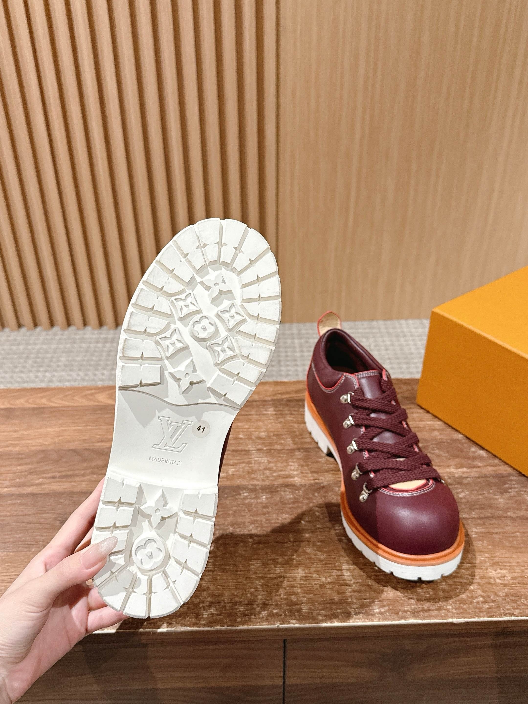 Multi-Colors Shoes