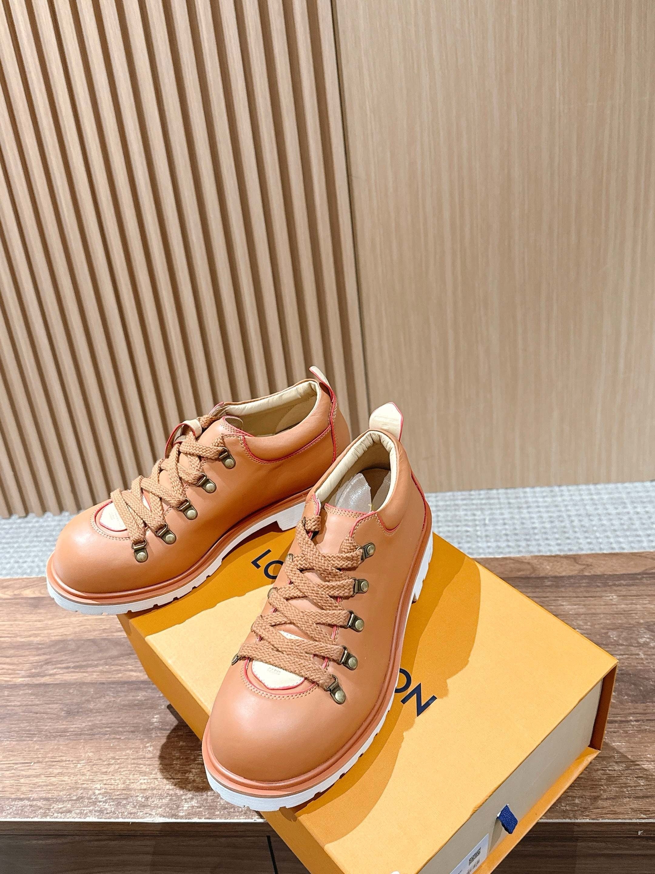 Multi-Colors Shoes