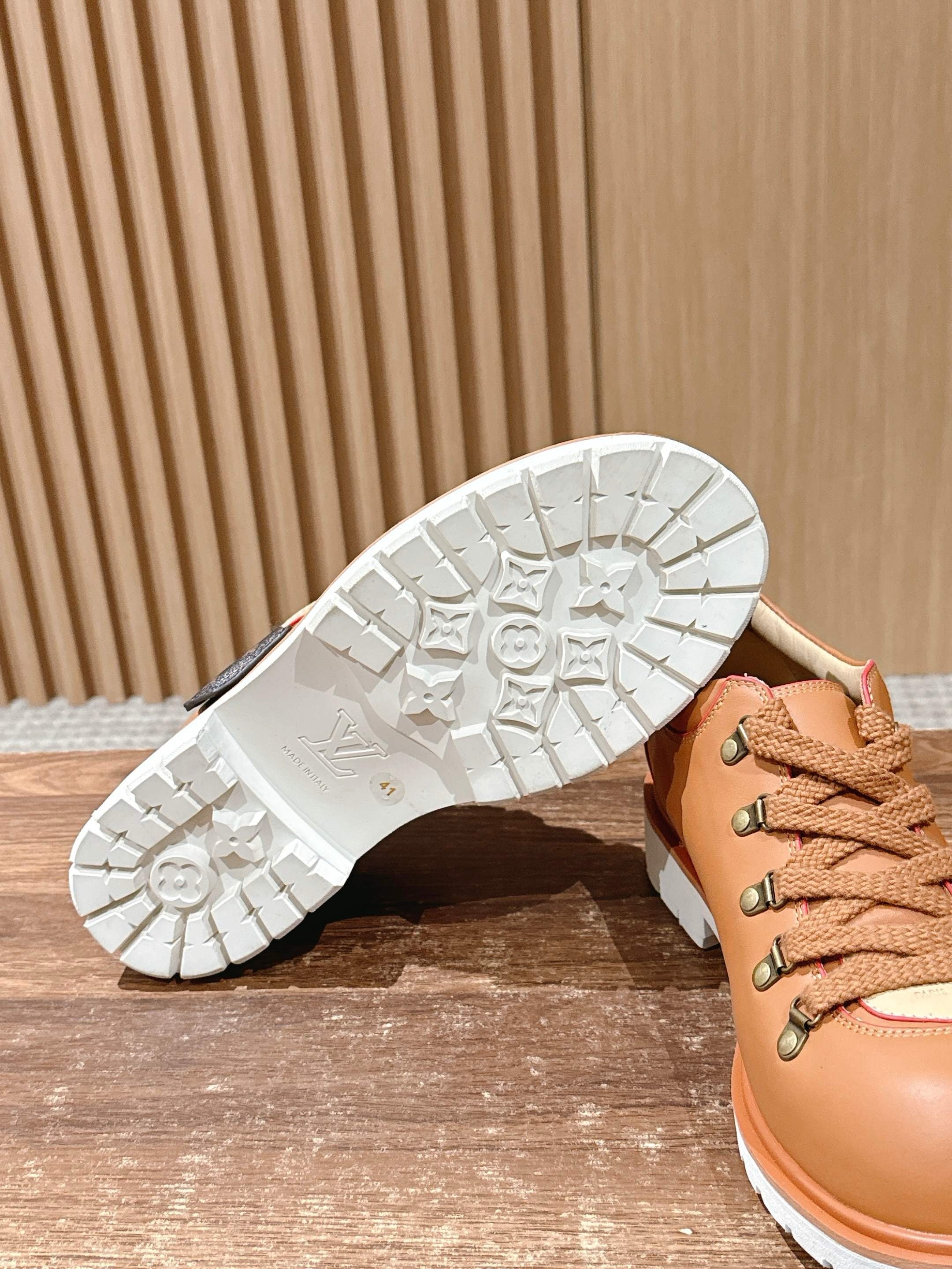 Multi-Colors Shoes