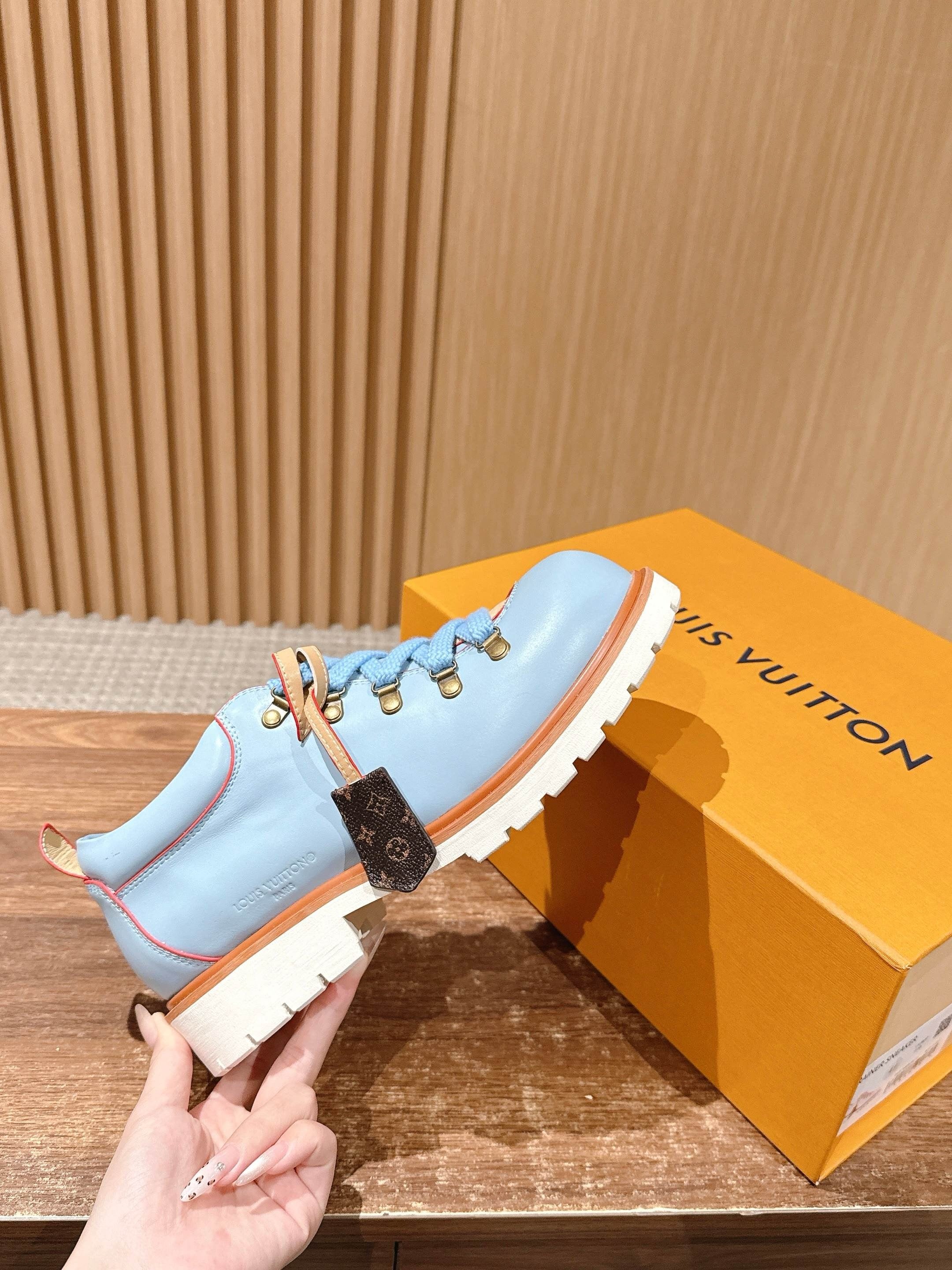 Multi-Colors Shoes