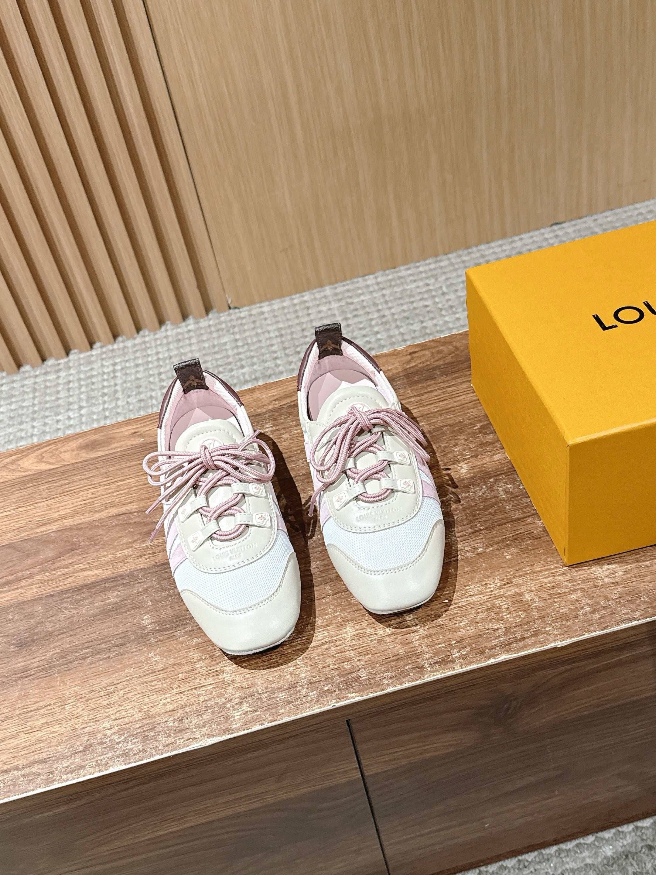 Multi-Colors Shoes - FashionHype.xyz