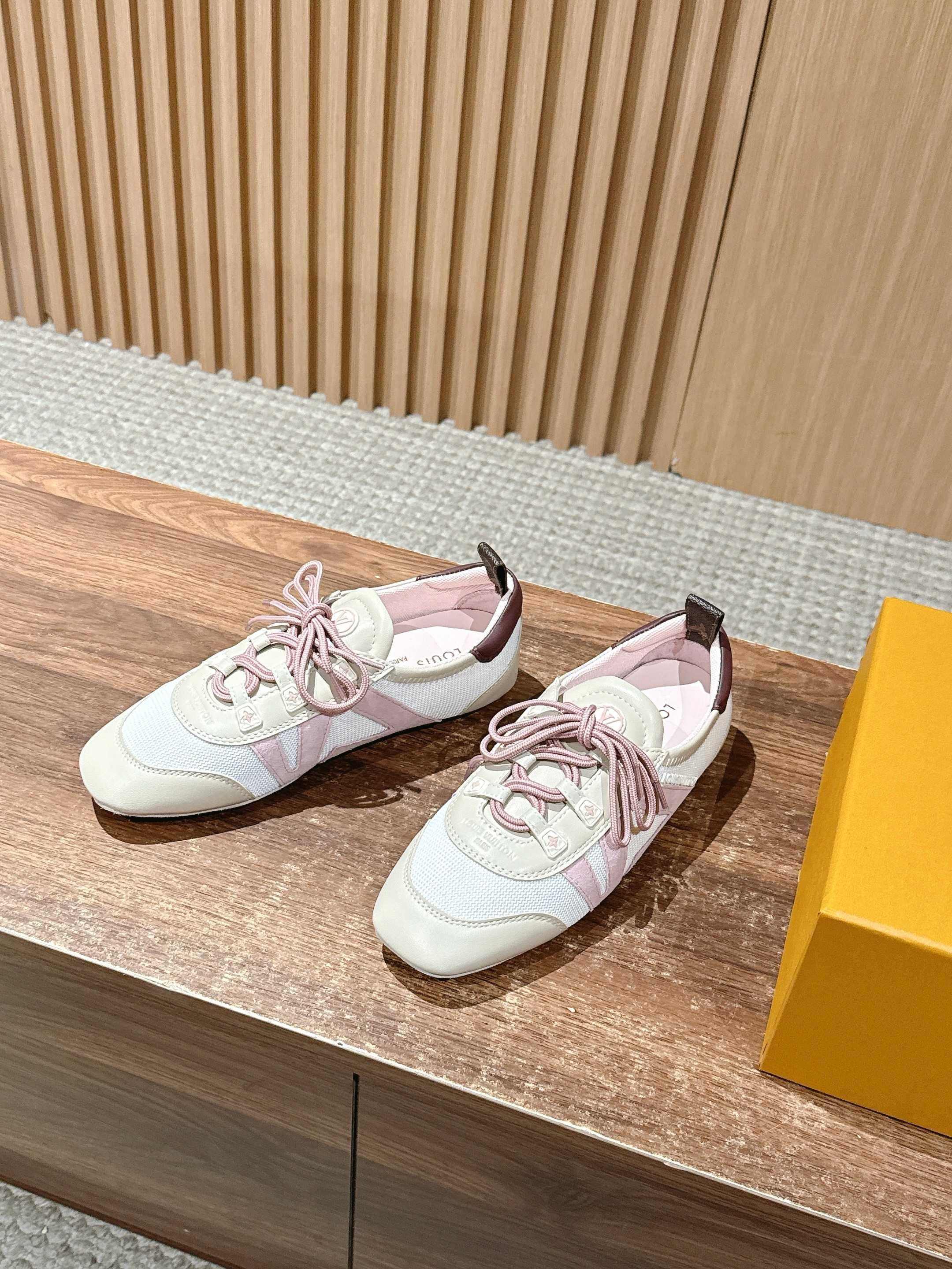 Multi-Colors Shoes - FashionHype.xyz