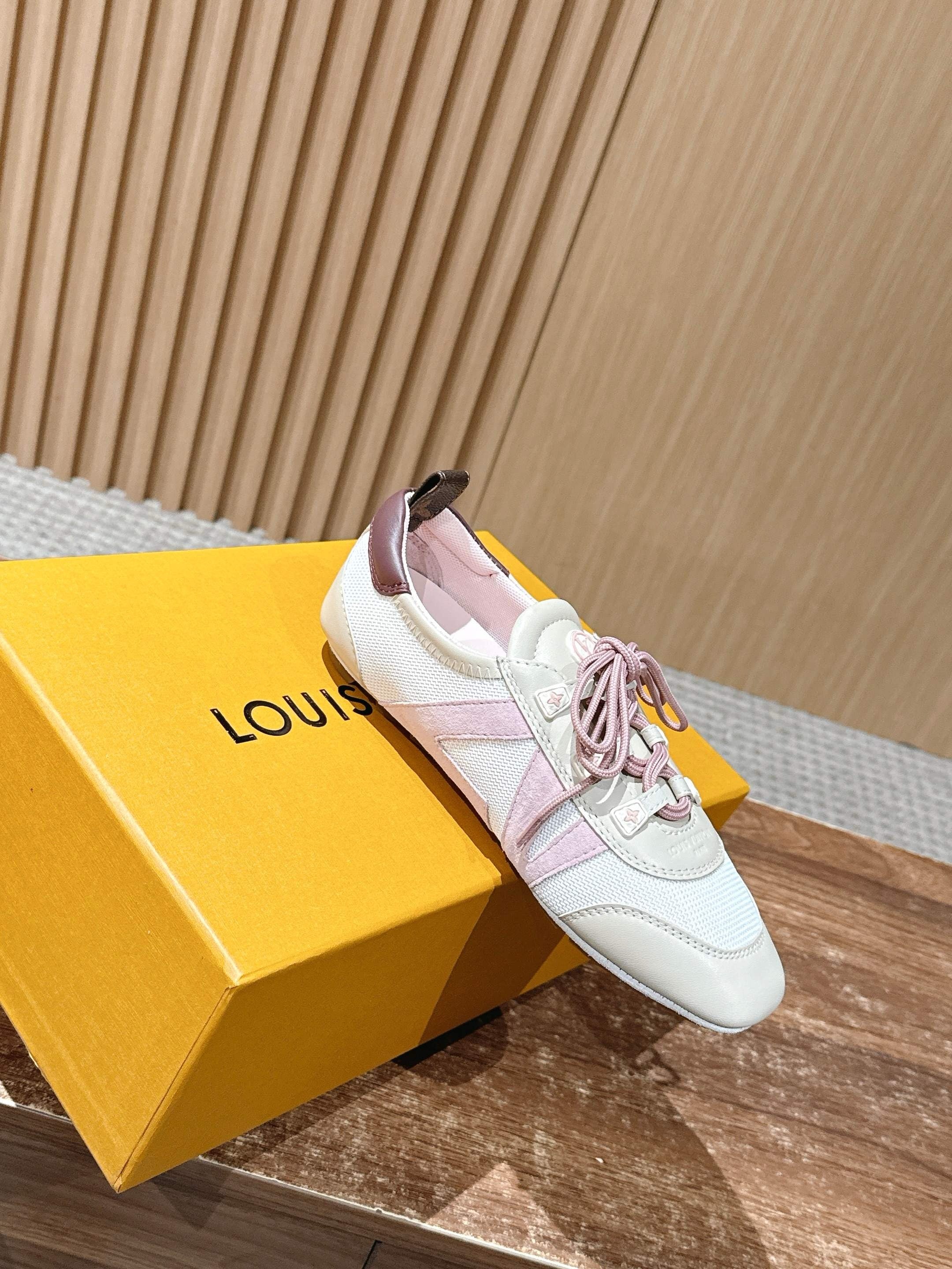 Multi-Colors Shoes - FashionHype.xyz