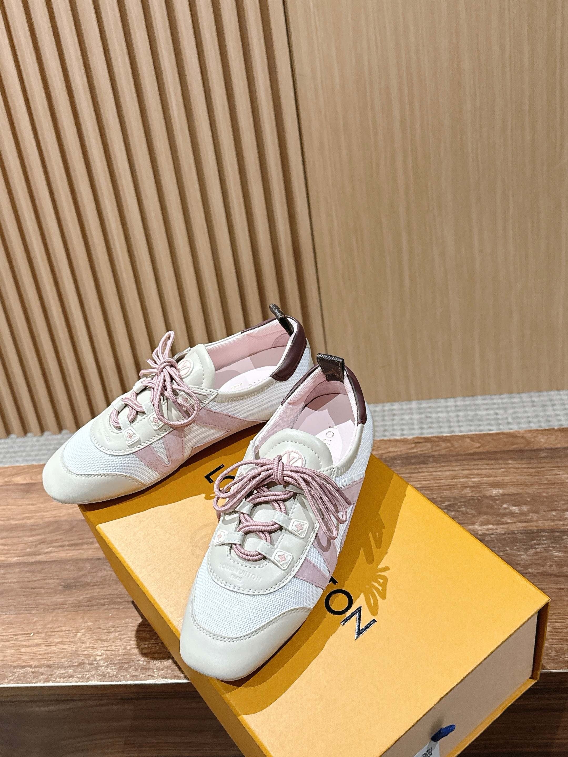 Multi-Colors Shoes - FashionHype.xyz