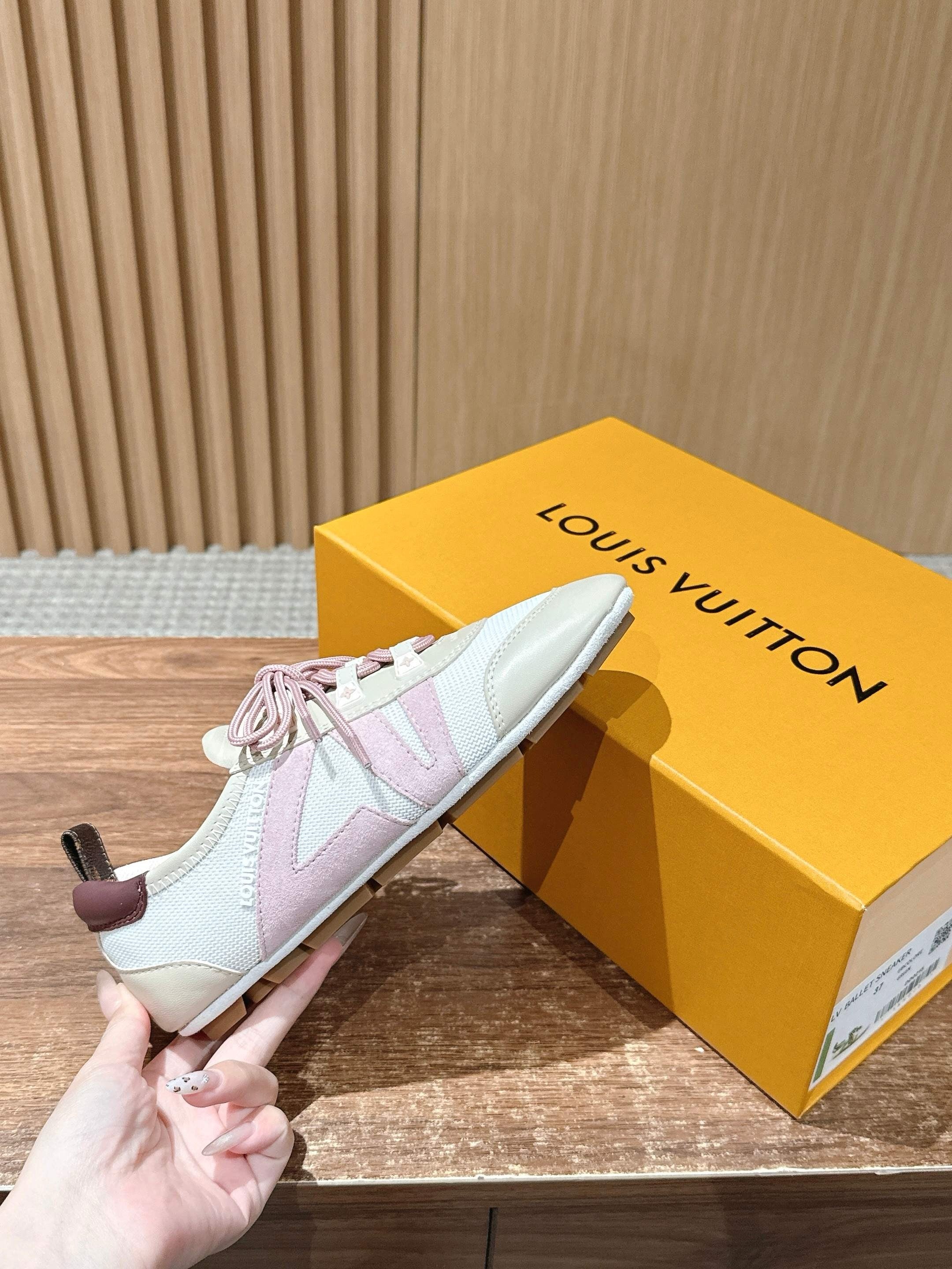 Multi-Colors Shoes - FashionHype.xyz