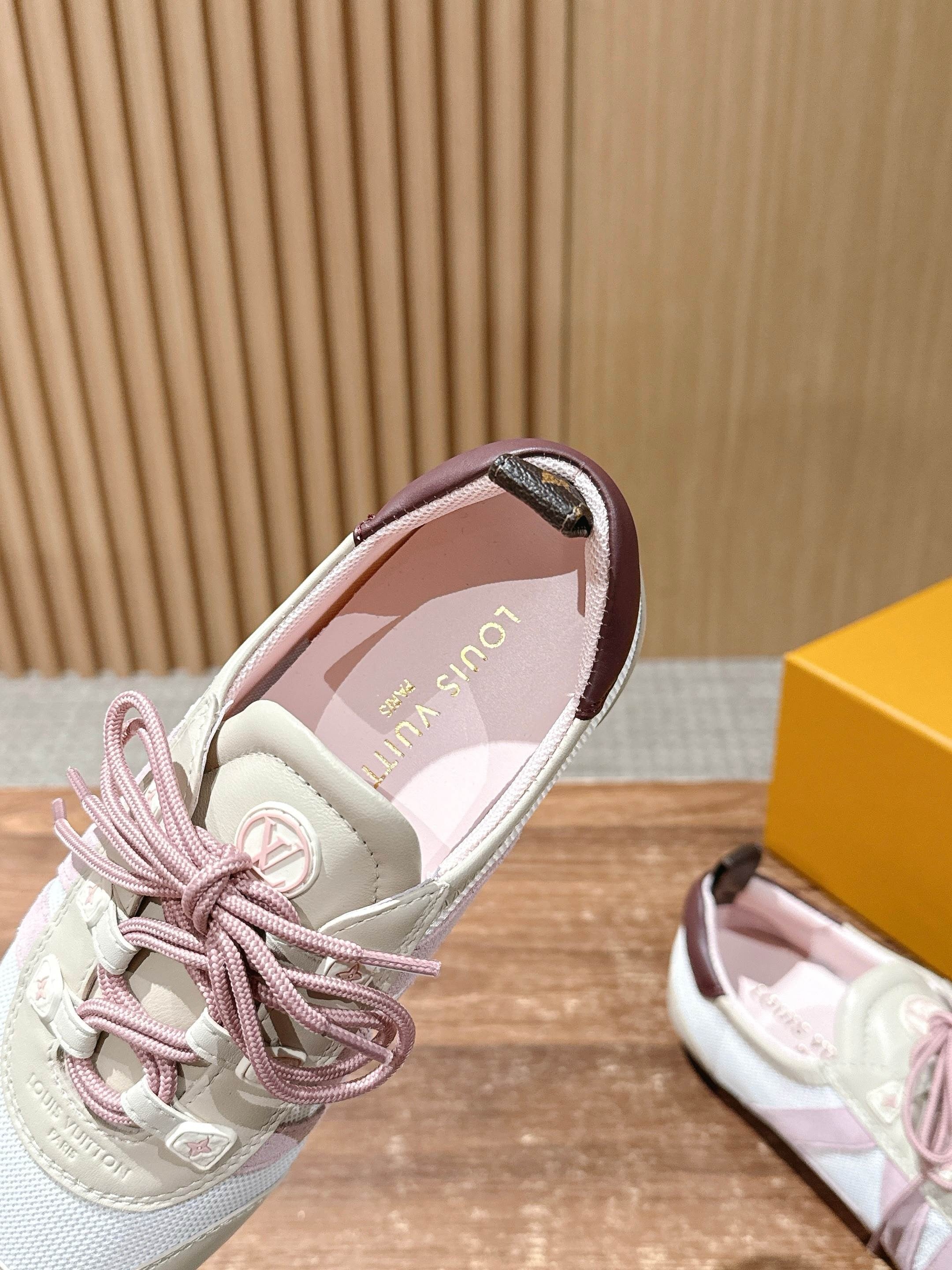 Multi-Colors Shoes - FashionHype.xyz