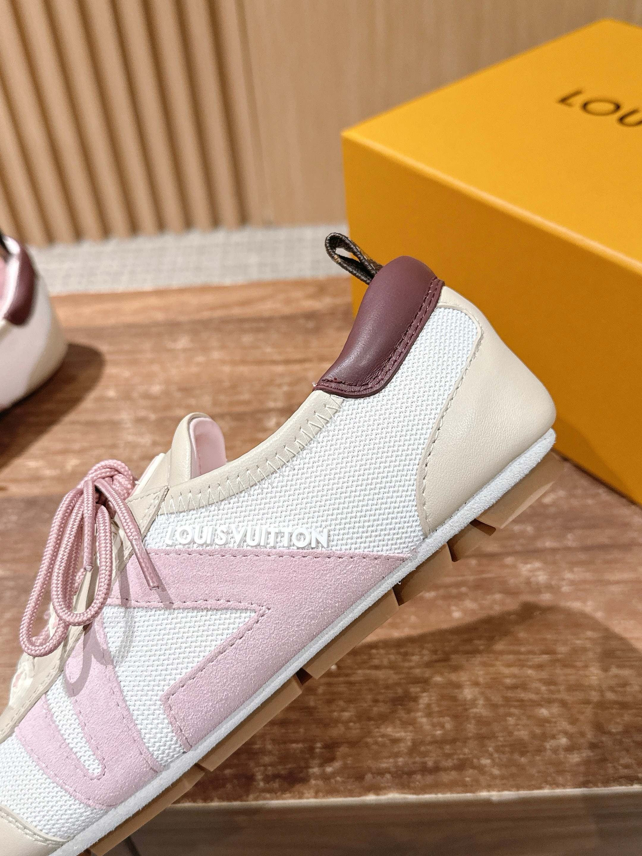 Multi-Colors Shoes - FashionHype.xyz