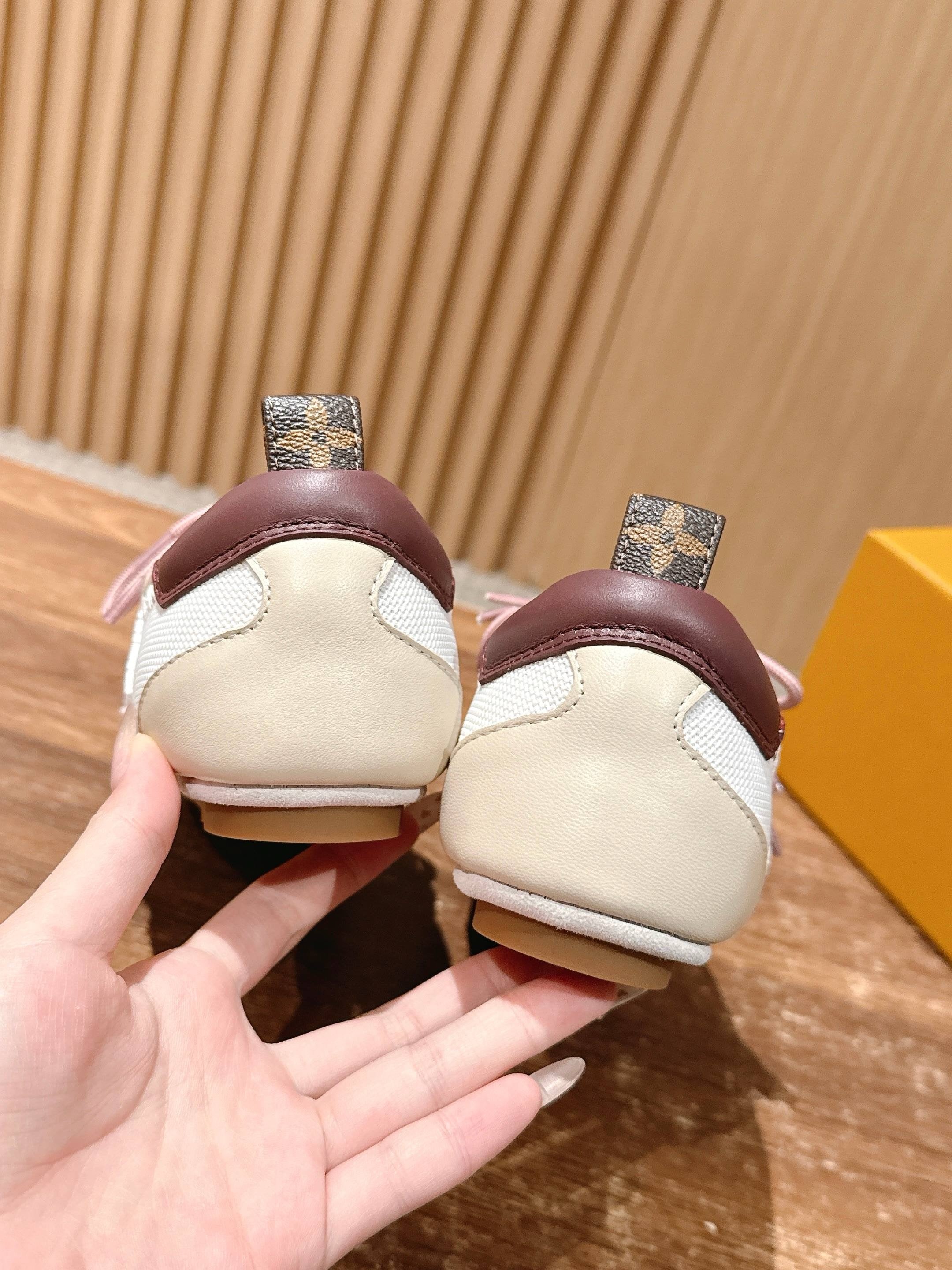 Multi-Colors Shoes - FashionHype.xyz