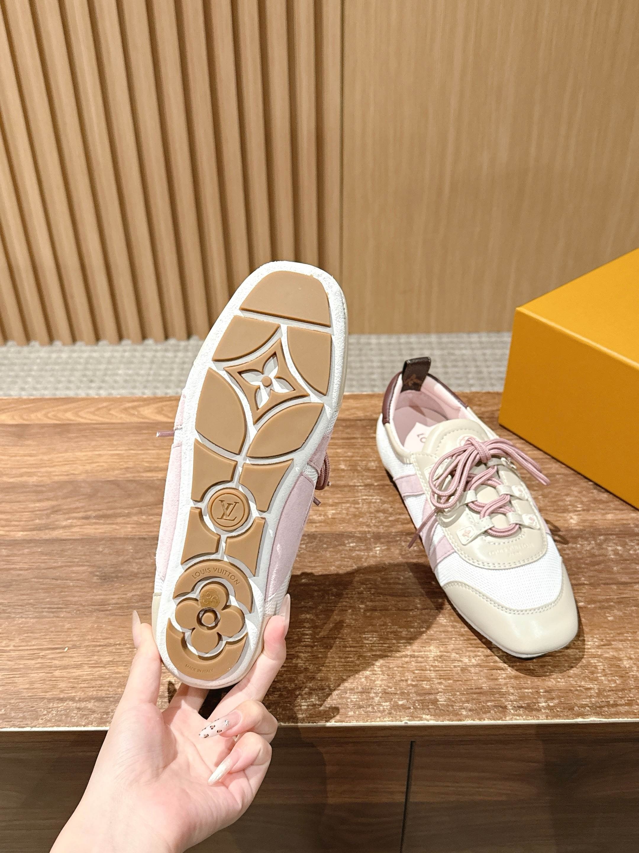 Multi-Colors Shoes - FashionHype.xyz