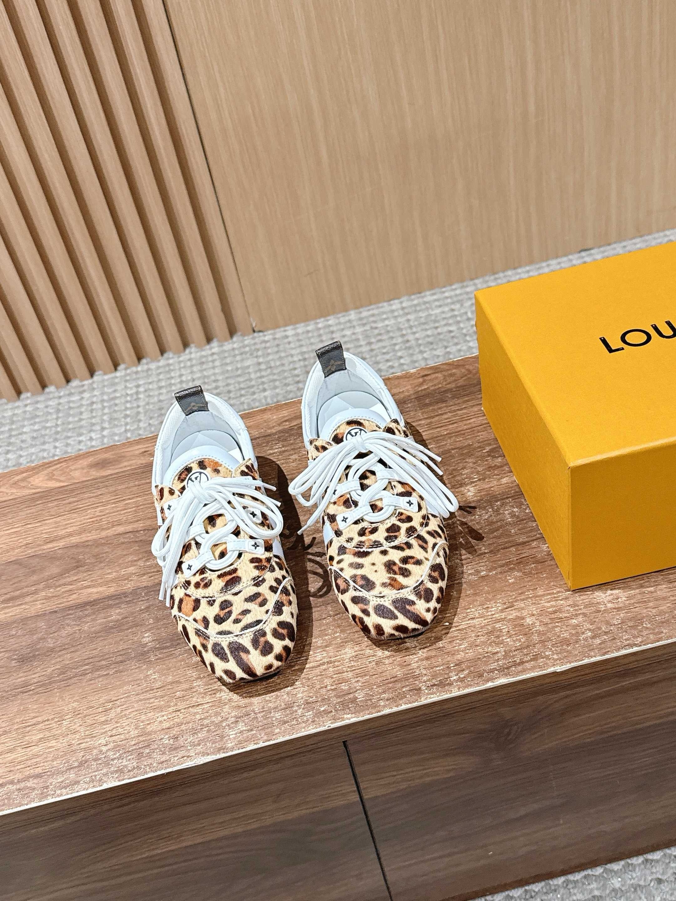 Multi-Colors Shoes - FashionHype.xyz
