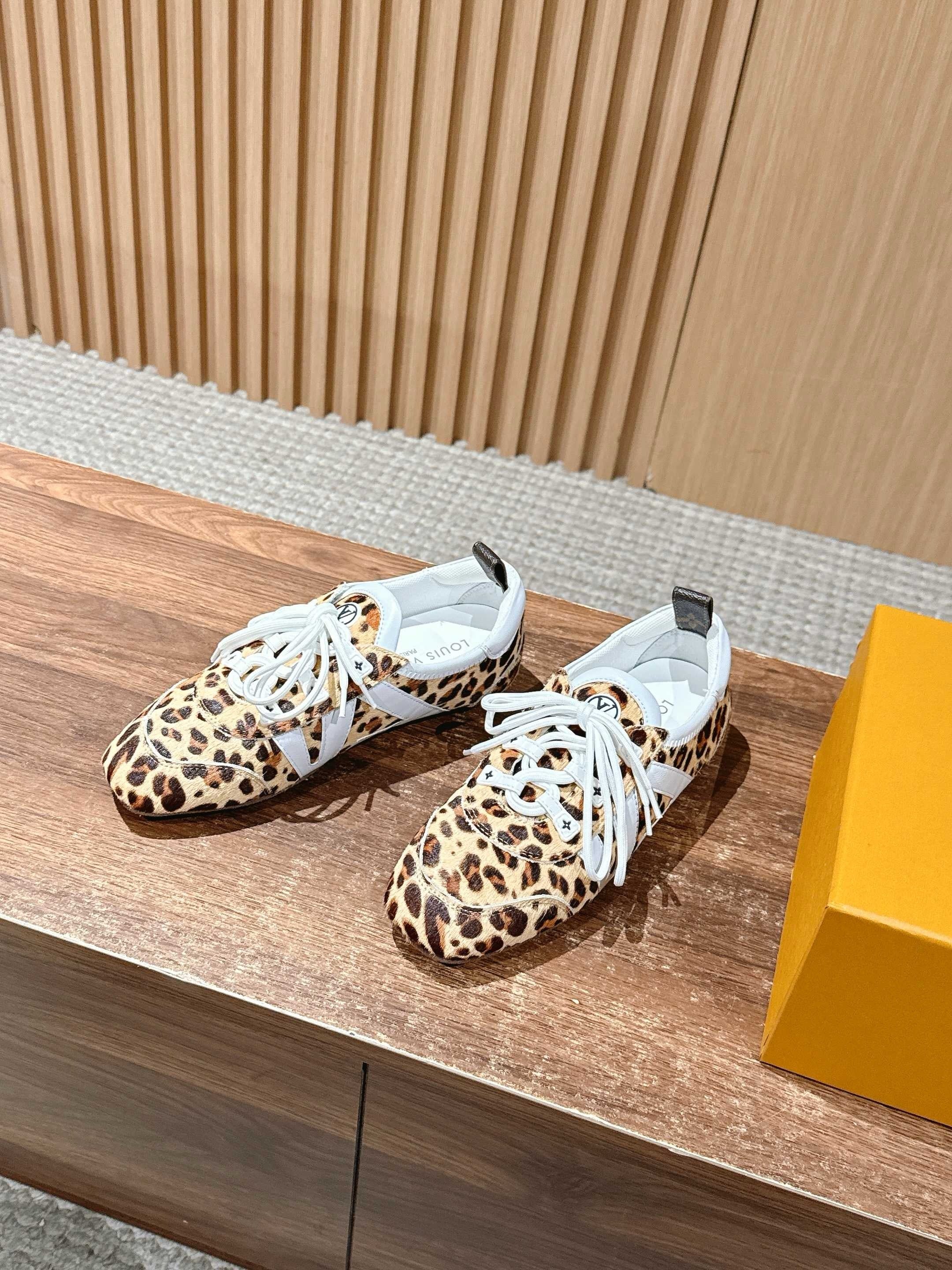 Multi-Colors Shoes - FashionHype.xyz