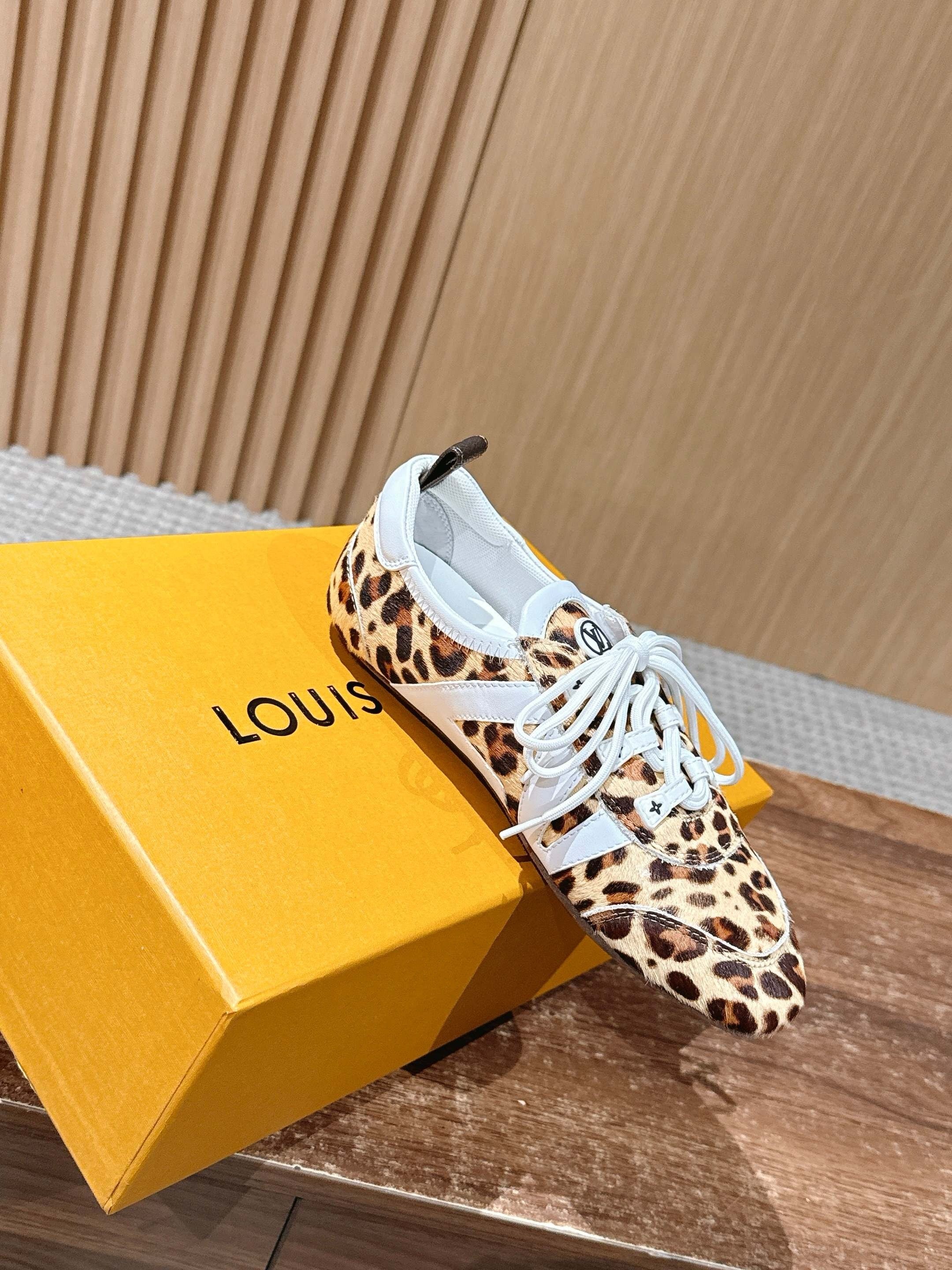 Multi-Colors Shoes - FashionHype.xyz