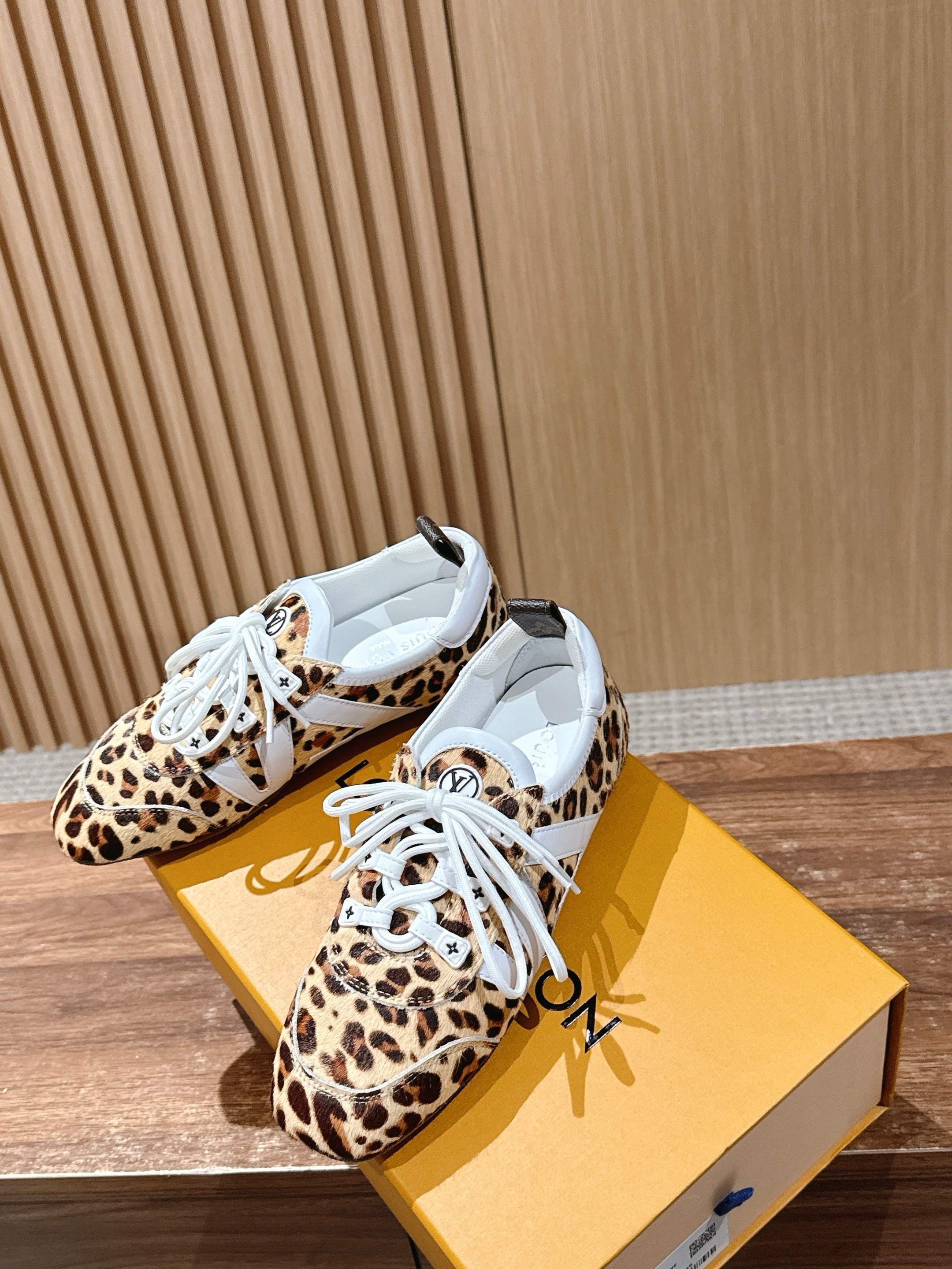 Multi-Colors Shoes - FashionHype.xyz