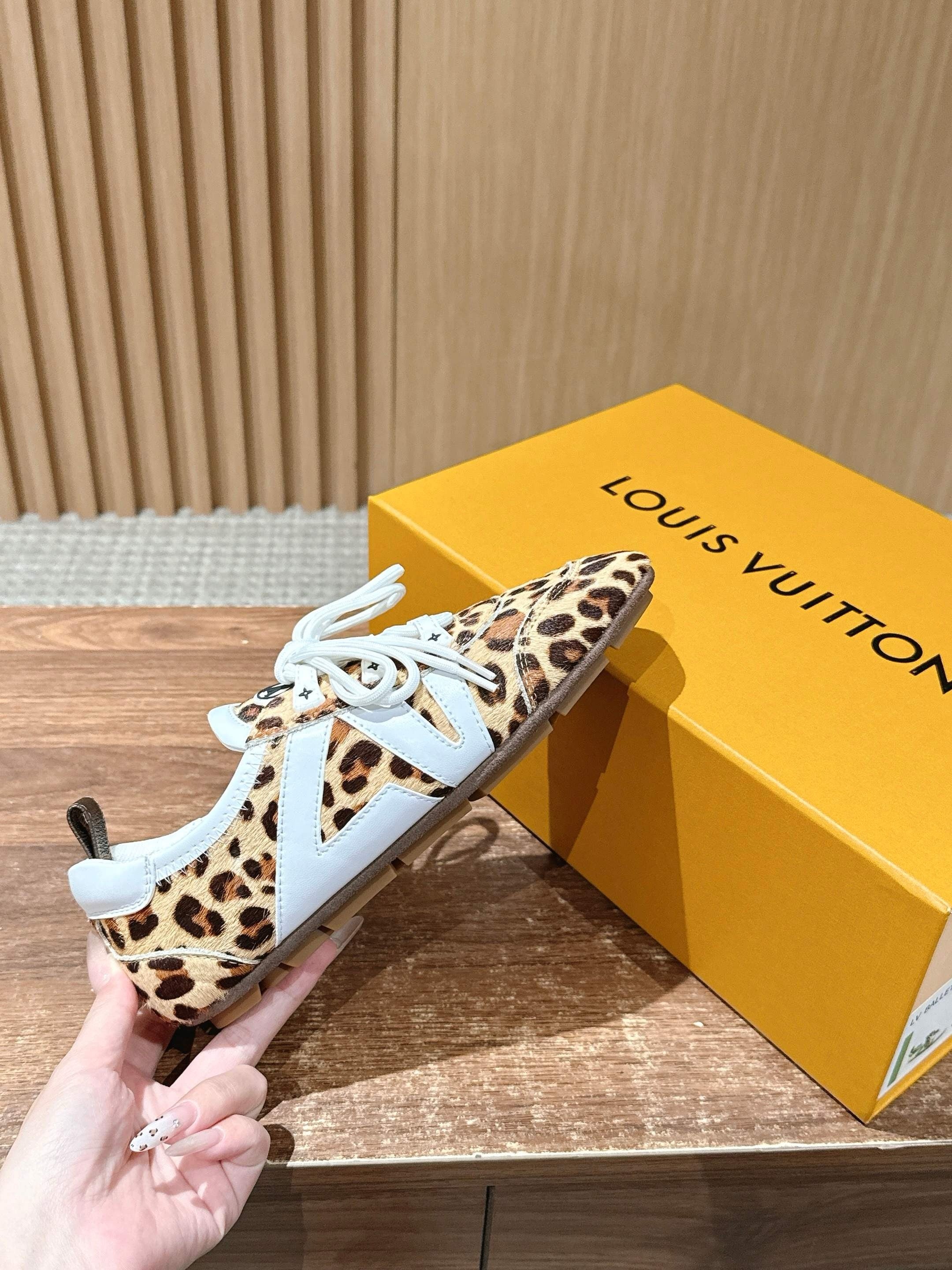 Multi-Colors Shoes - FashionHype.xyz