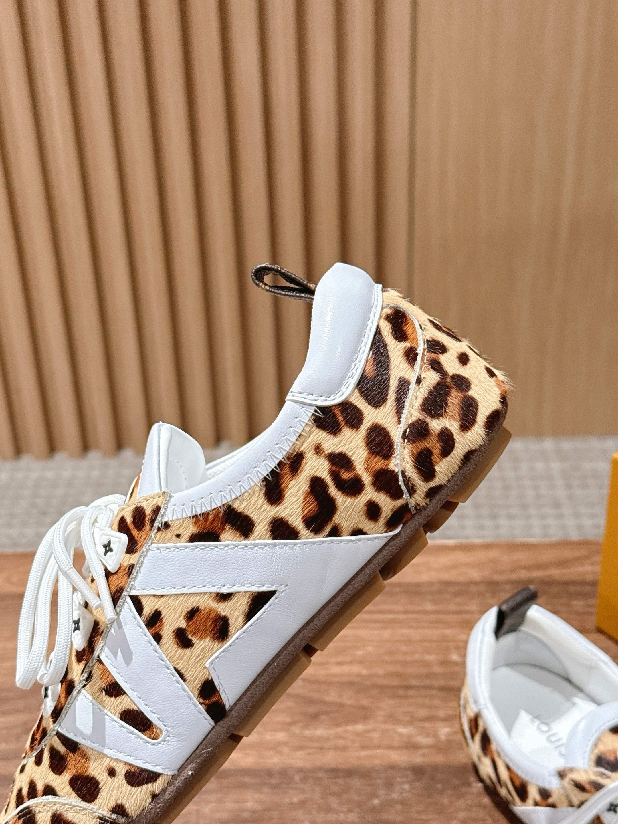 Multi-Colors Shoes - FashionHype.xyz
