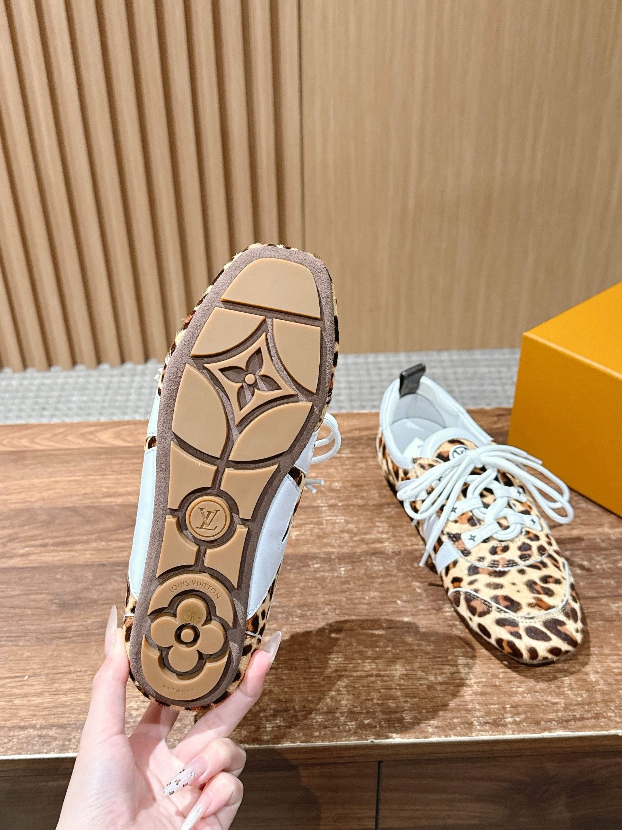 Multi-Colors Shoes - FashionHype.xyz