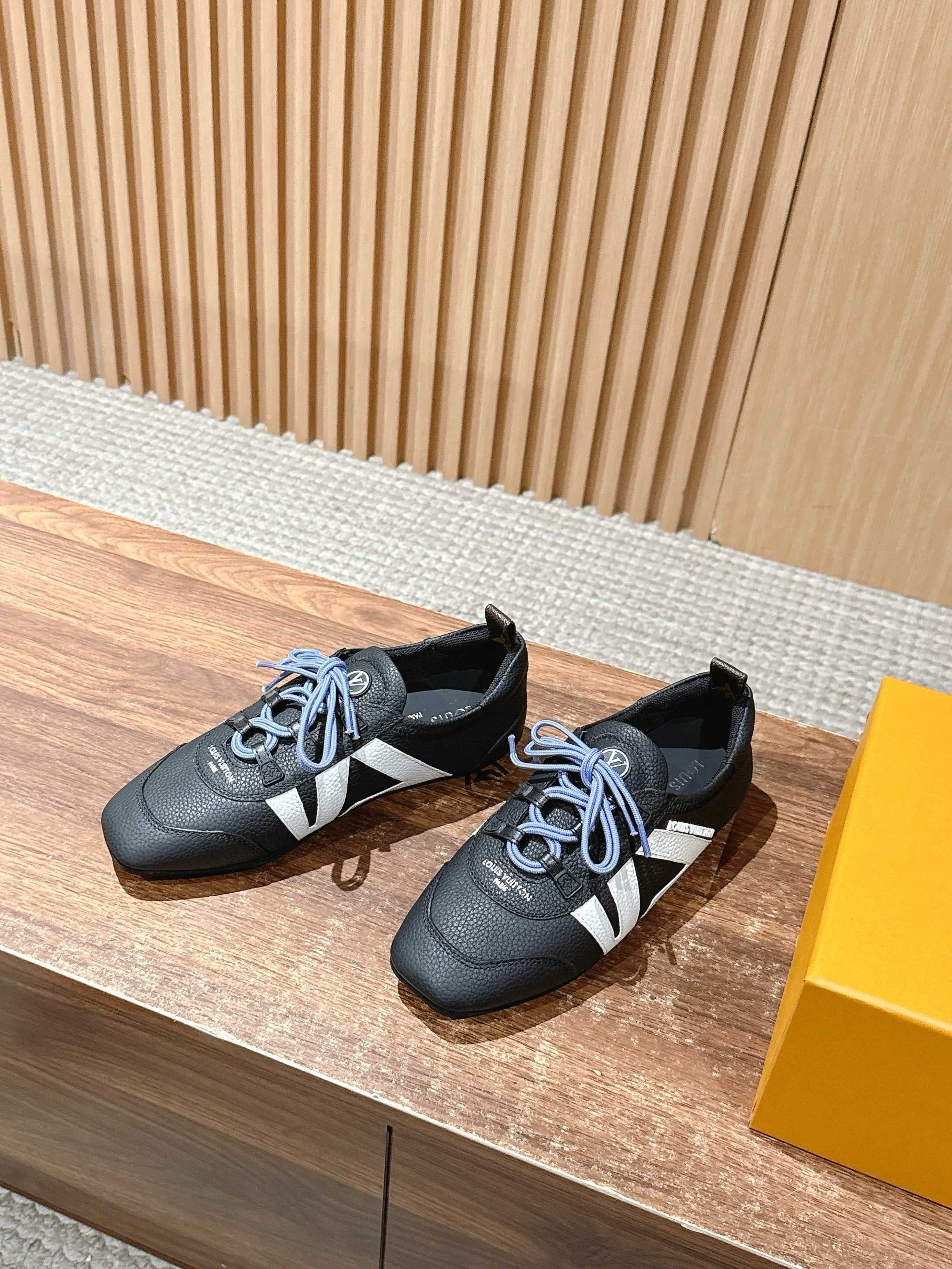 Multi-Colors Shoes - FashionHype.xyz