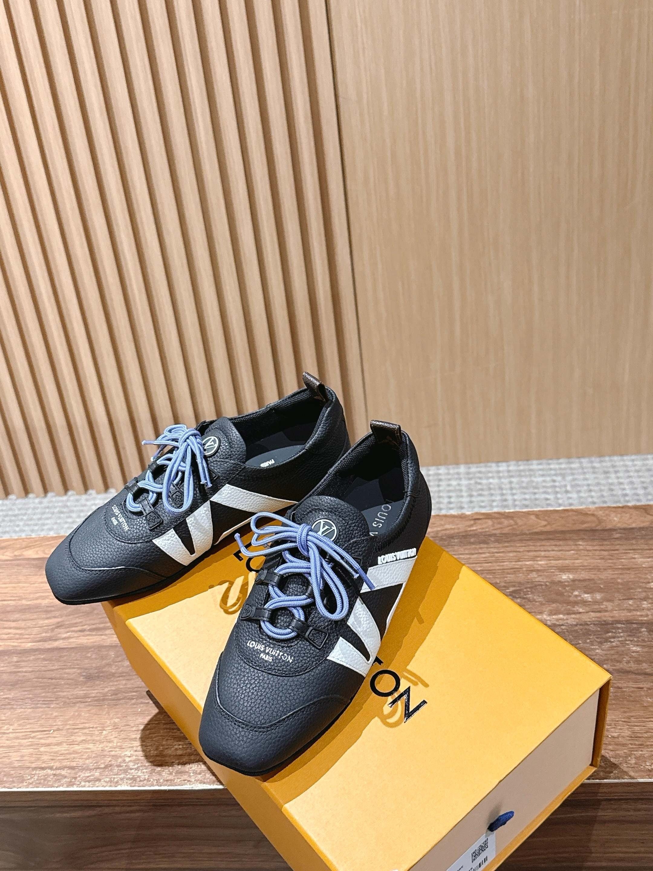 Multi-Colors Shoes - FashionHype.xyz