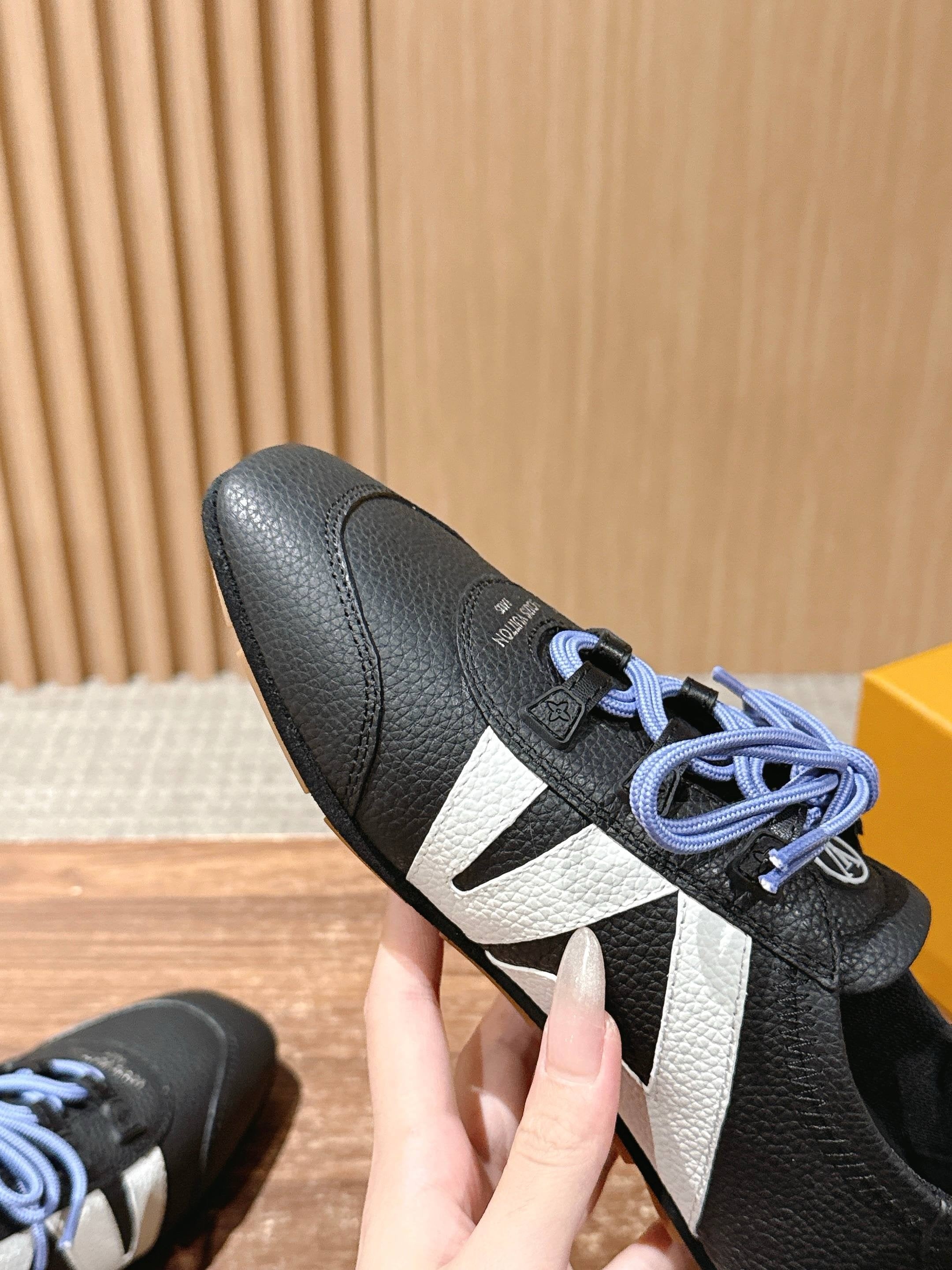 Multi-Colors Shoes - FashionHype.xyz